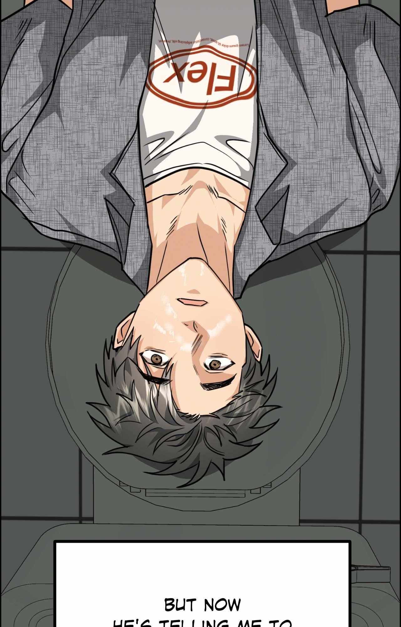 Do You Believe Humans Are Born Evil Chapter 50 page 18 - 