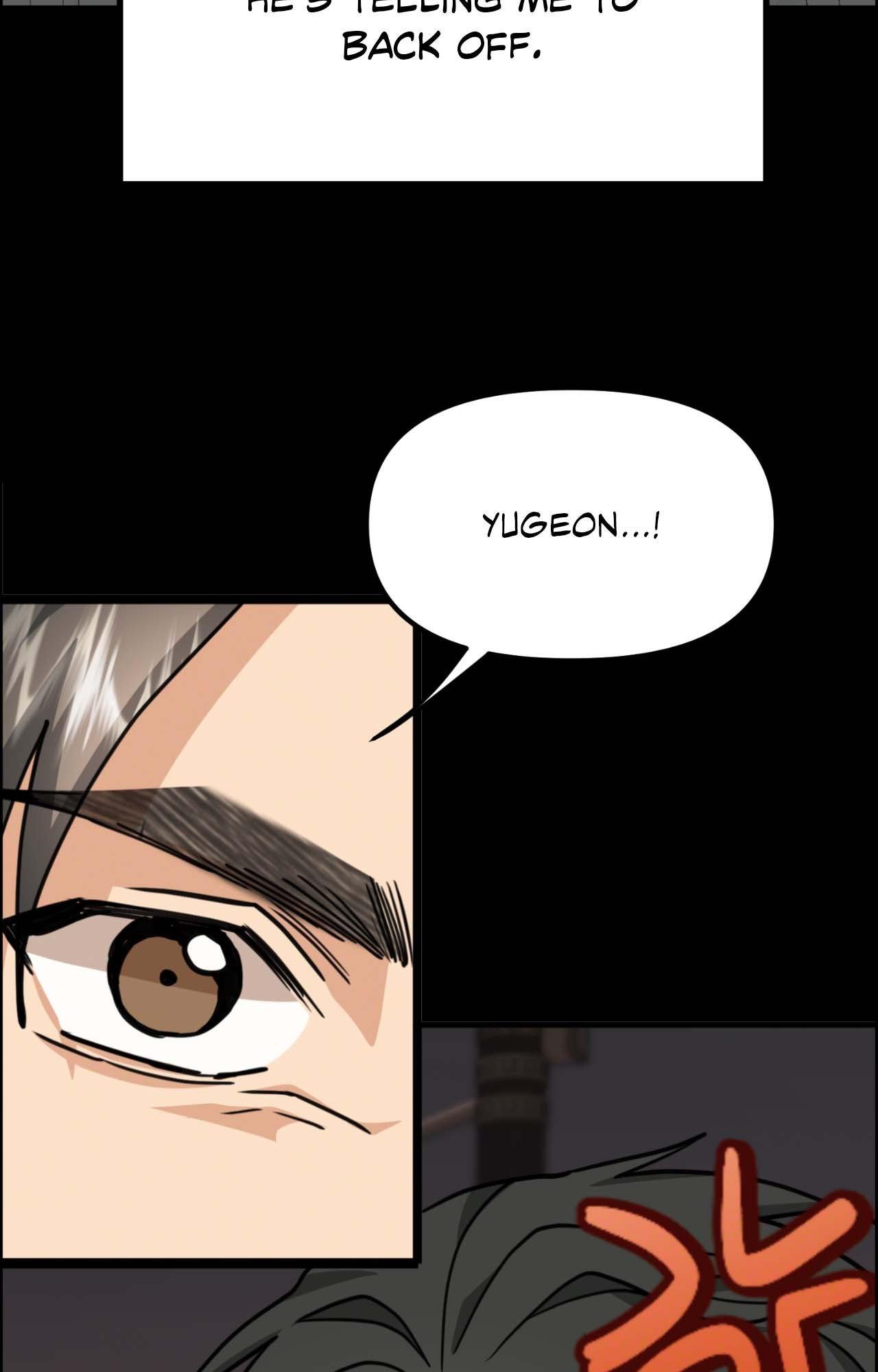 Do You Believe Humans Are Born Evil Chapter 50 page 19 - 