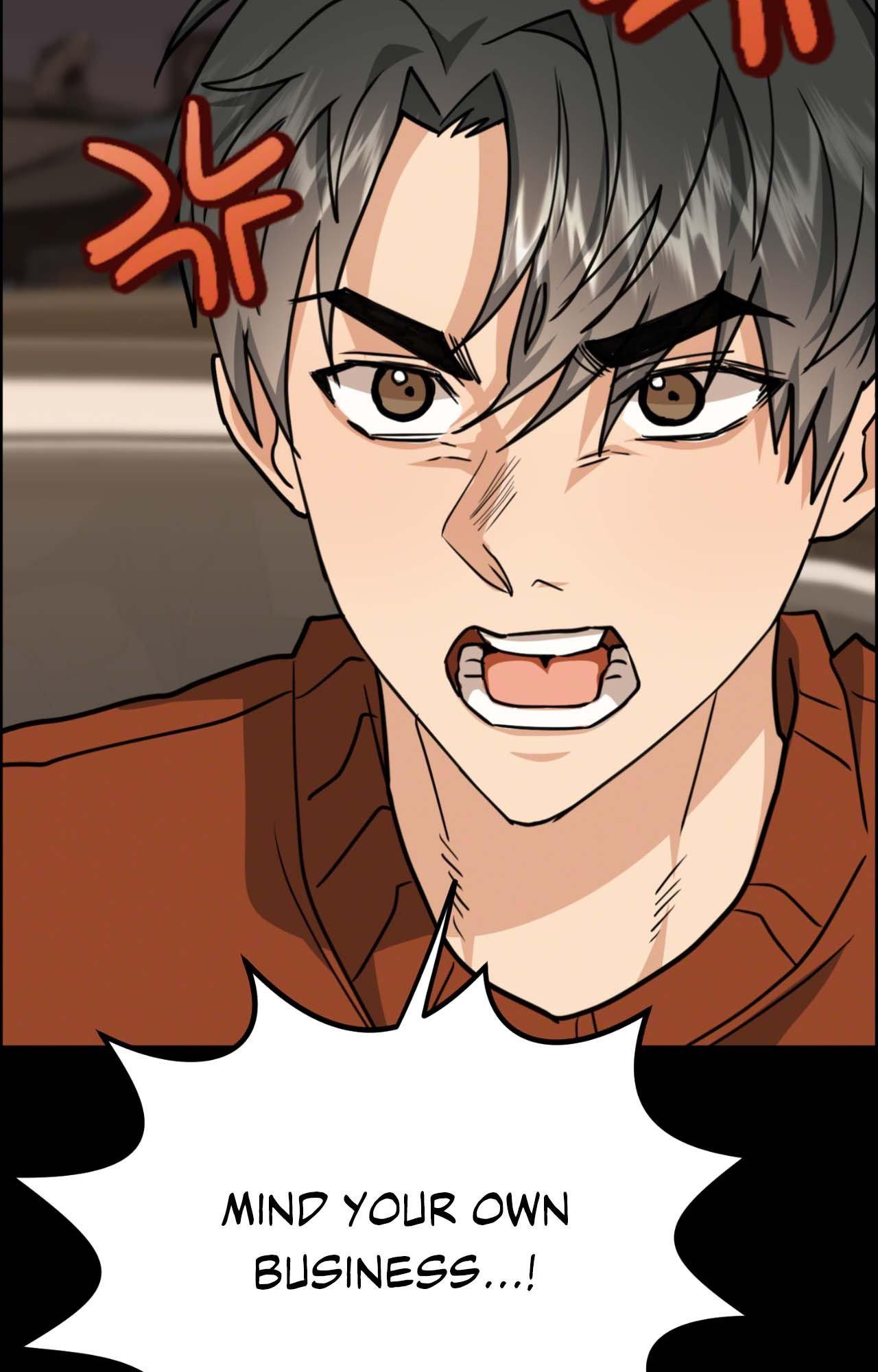 Do You Believe Humans Are Born Evil Chapter 50 page 20 - 
