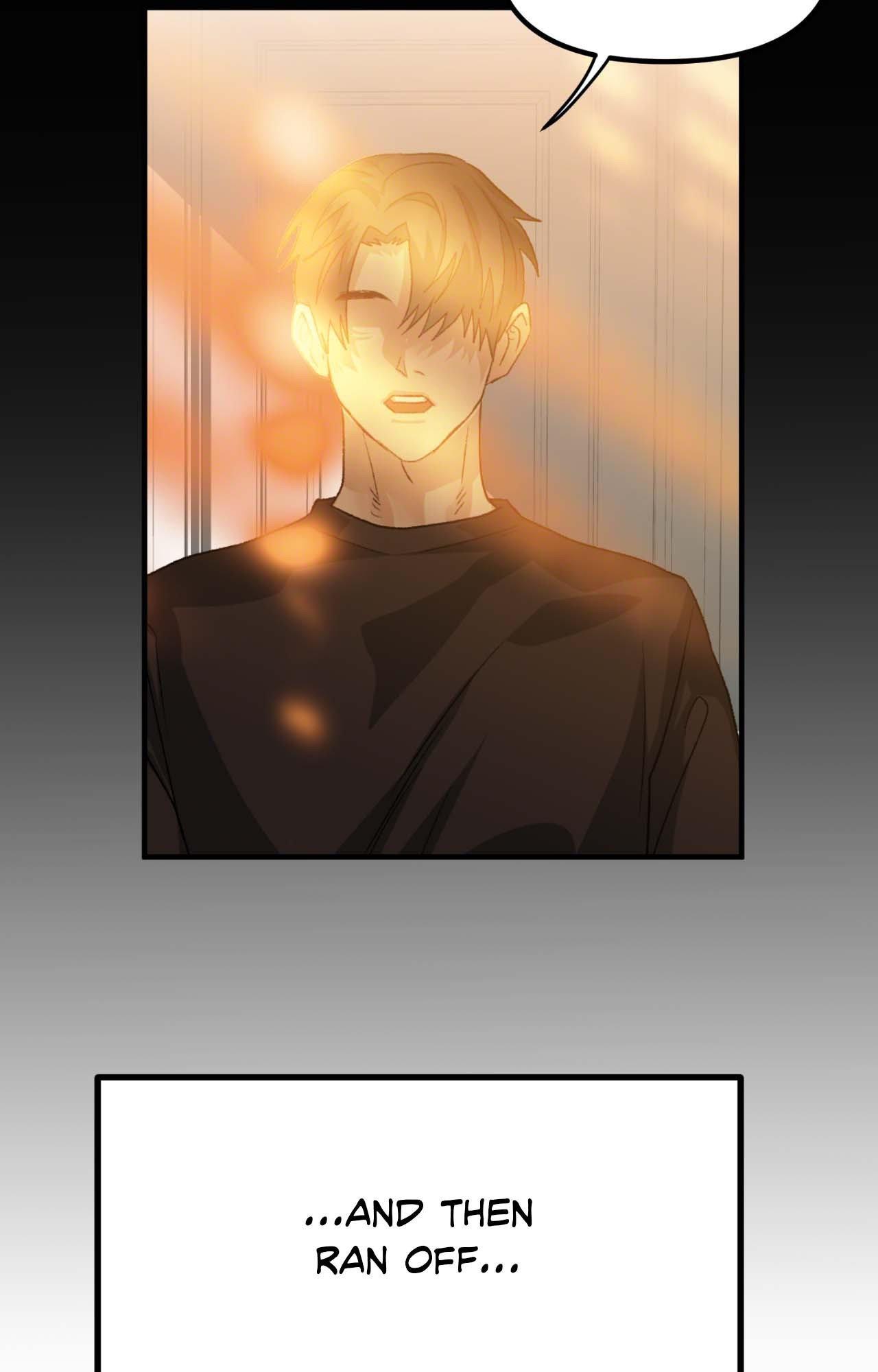 Do You Believe Humans Are Born Evil Chapter 50 page 25 - 