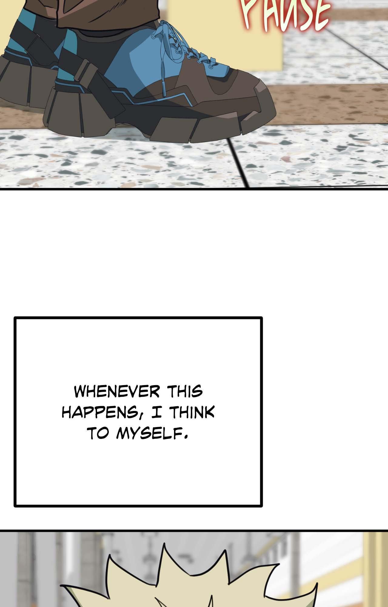 Do You Believe Humans Are Born Evil Chapter 50 page 27 - 