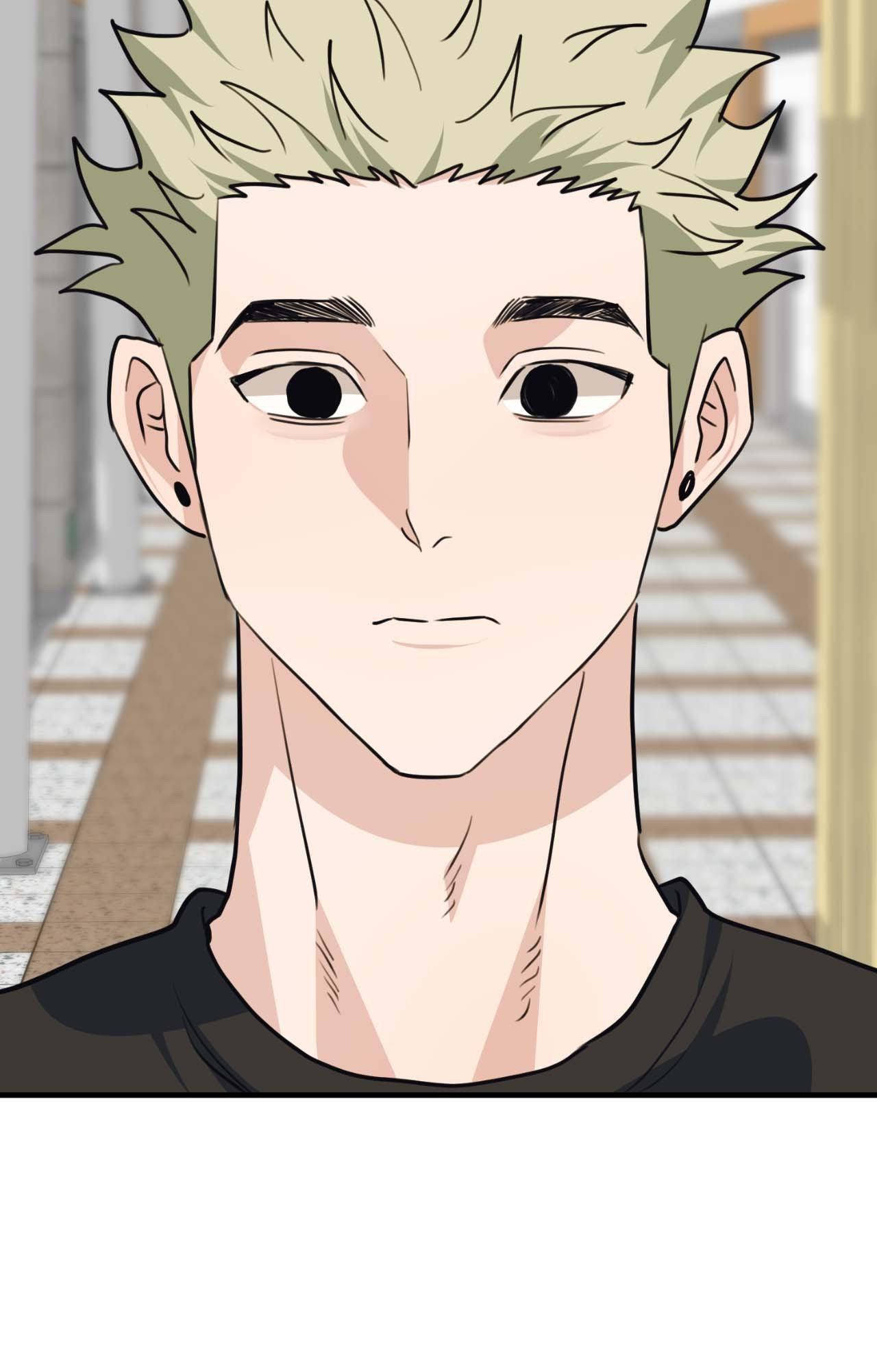 Do You Believe Humans Are Born Evil Chapter 50 page 28 - 