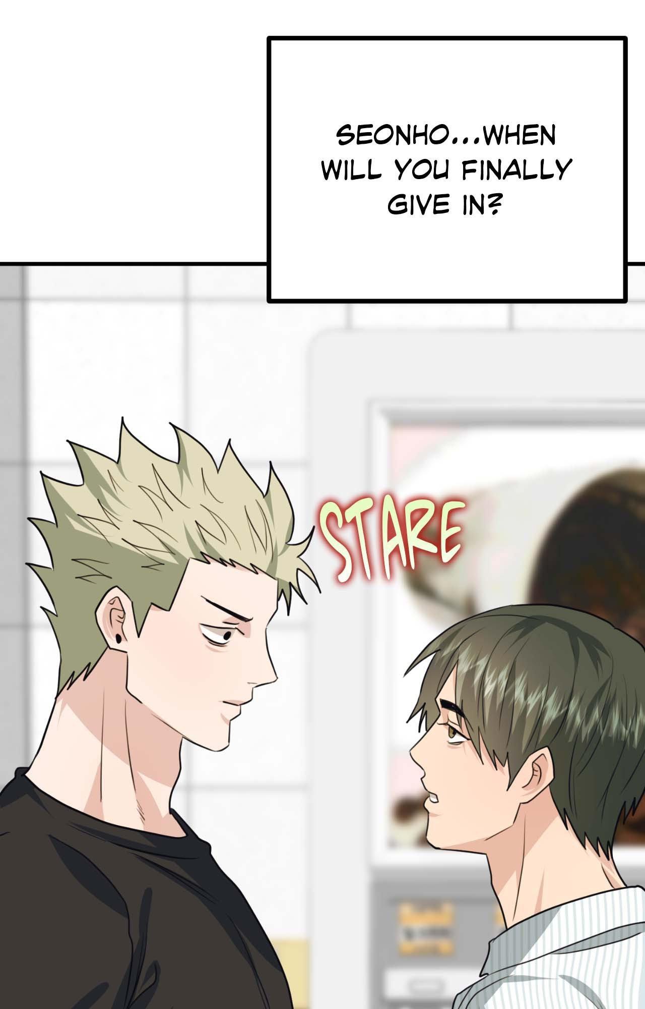 Do You Believe Humans Are Born Evil Chapter 50 page 29 - 