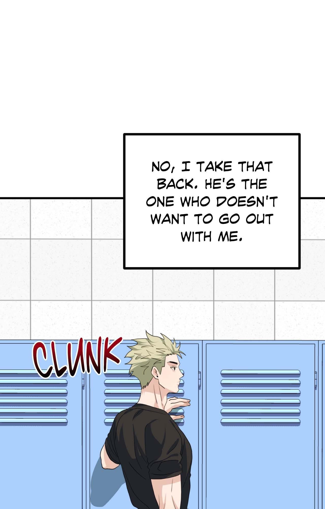 Do You Believe Humans Are Born Evil Chapter 50 page 4 - 
