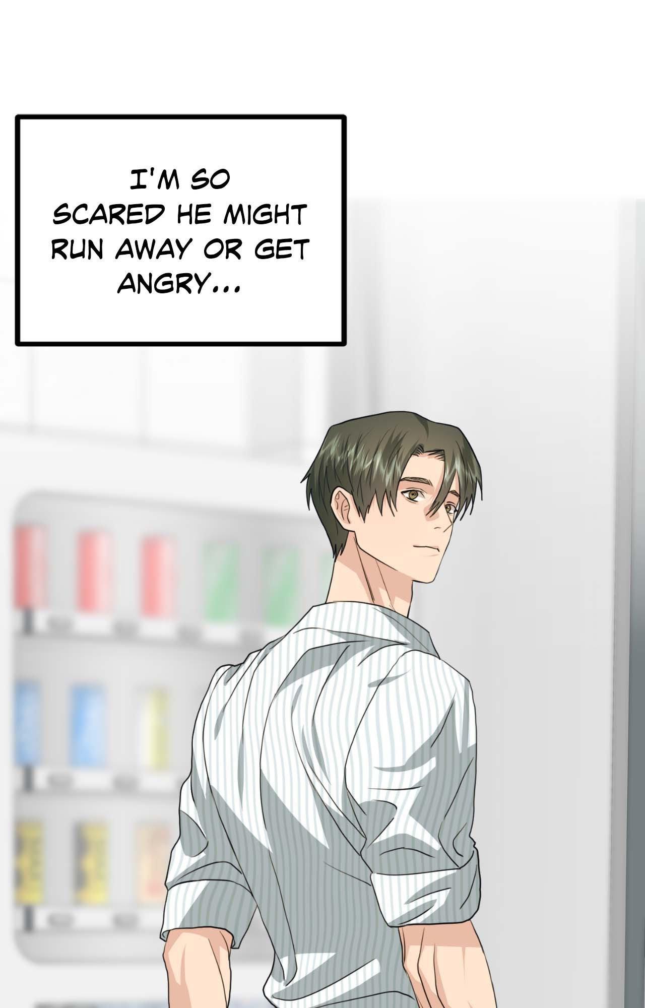 Do You Believe Humans Are Born Evil Chapter 50 page 31 - 