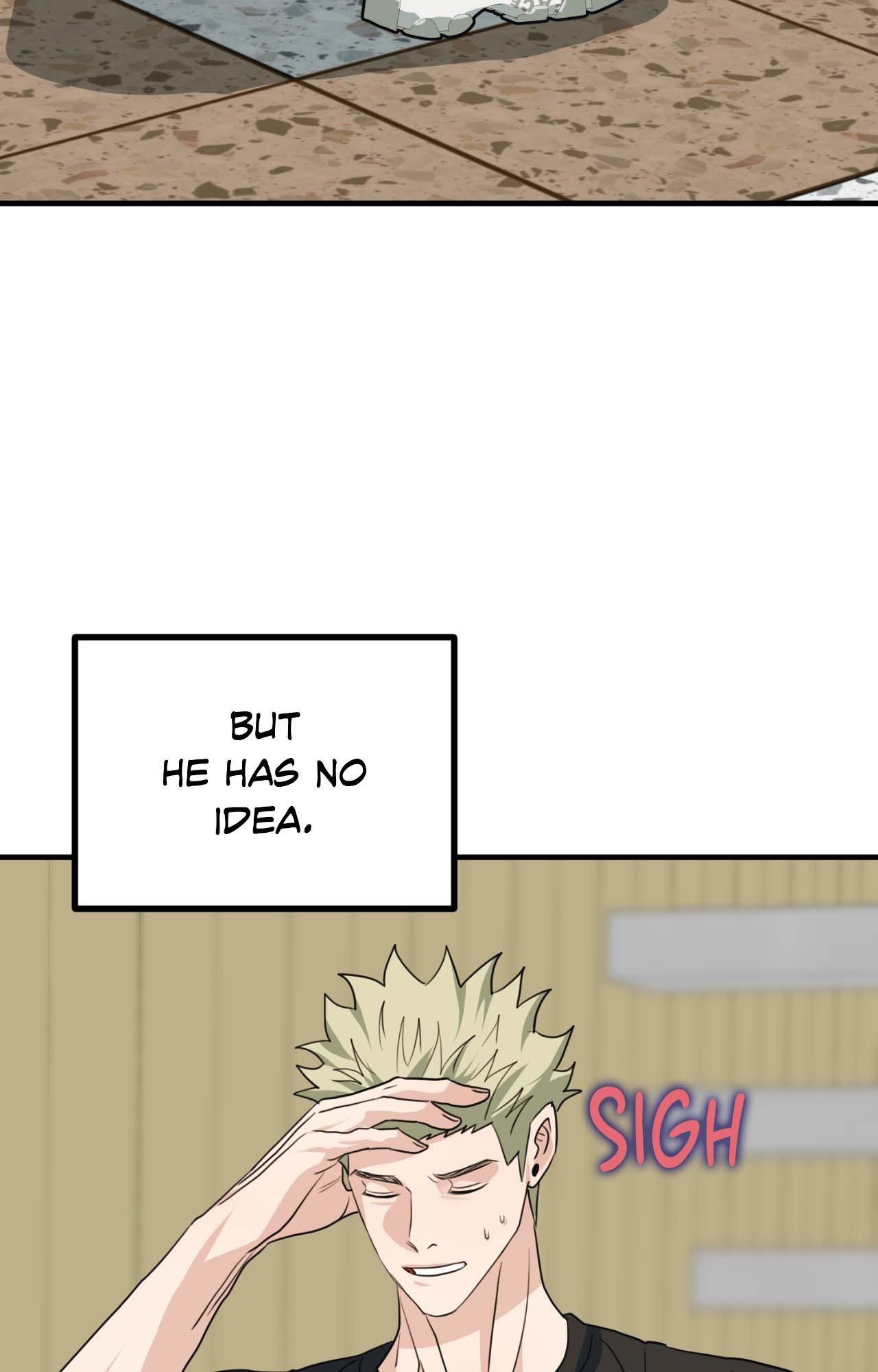 Do You Believe Humans Are Born Evil Chapter 50 page 33 - 
