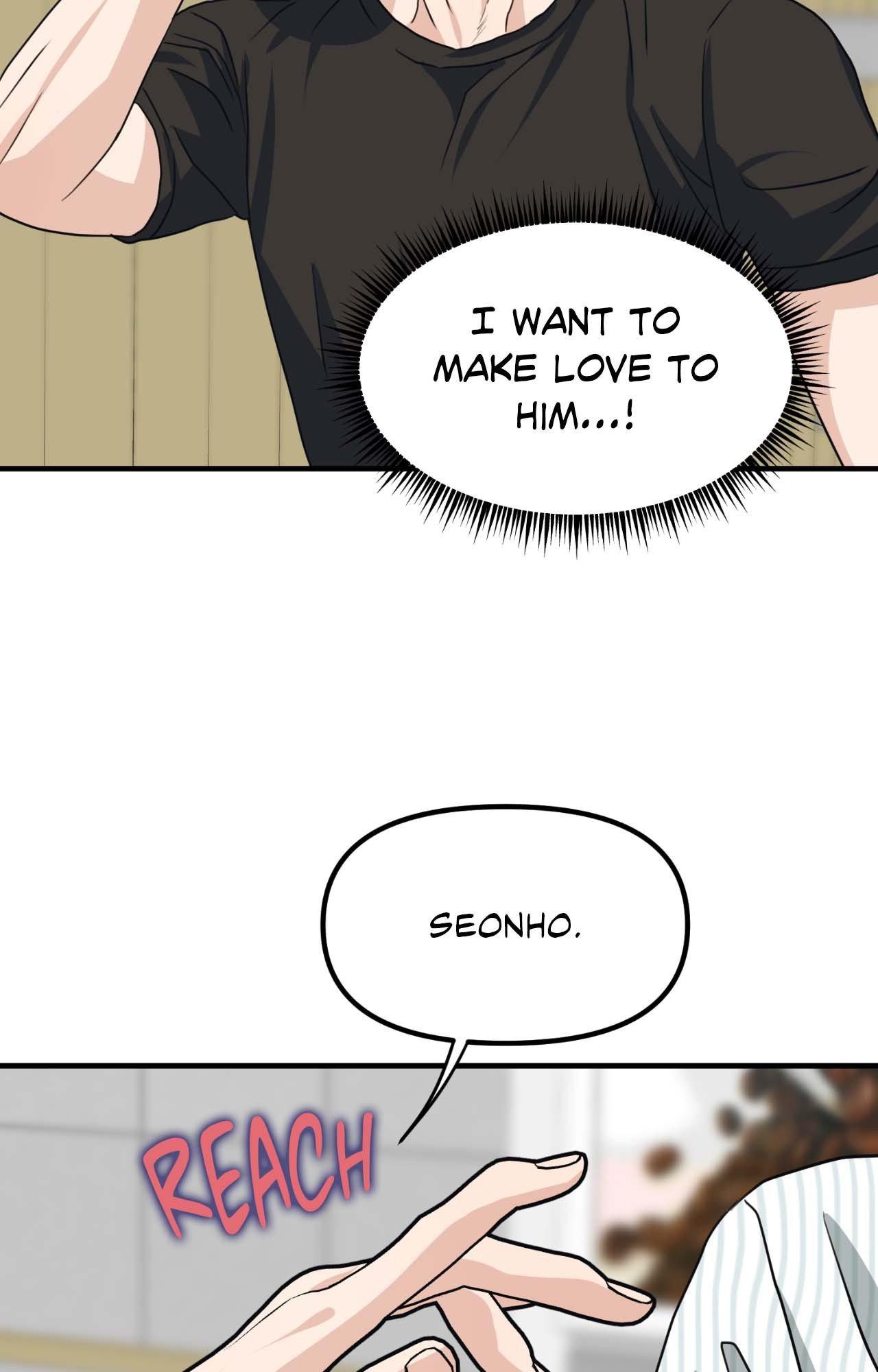 Do You Believe Humans Are Born Evil Chapter 50 page 34 - 