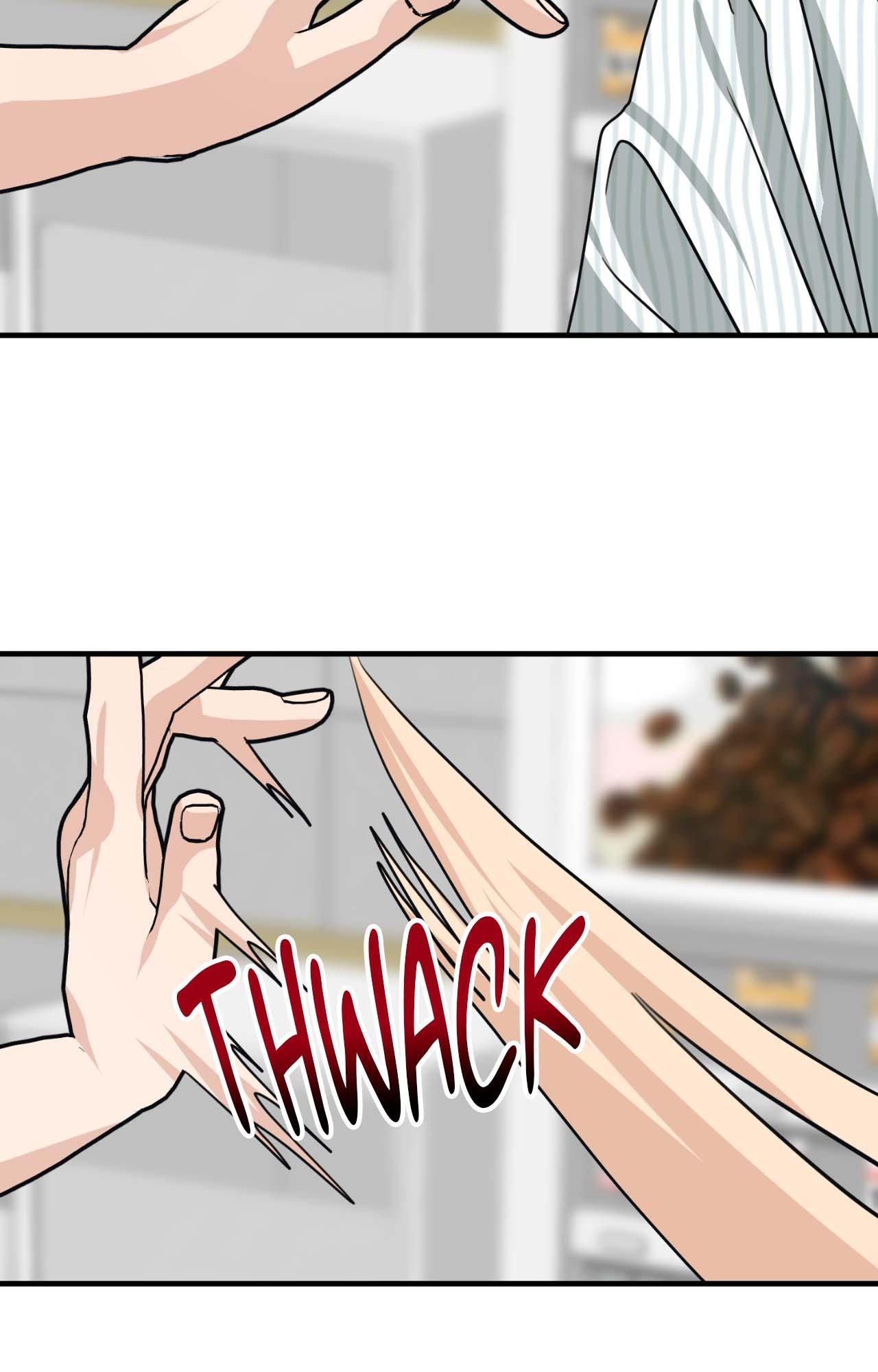 Do You Believe Humans Are Born Evil Chapter 50 page 35 - 