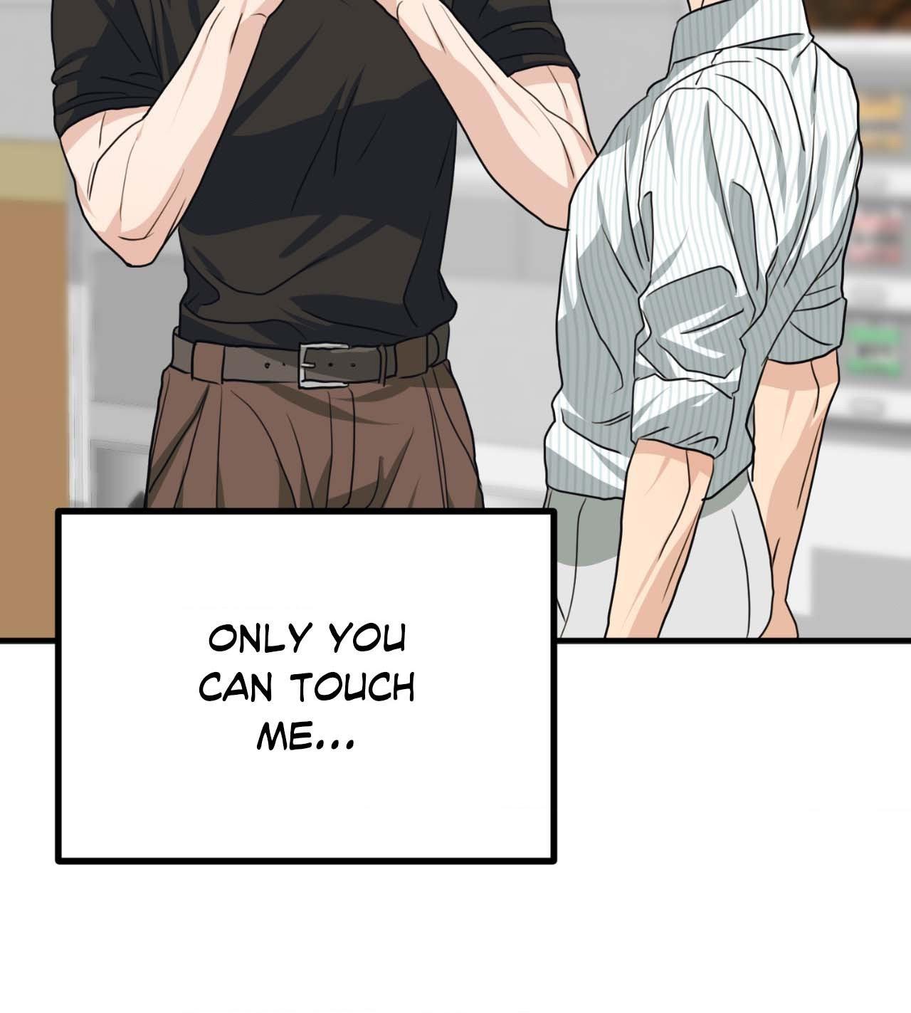Do You Believe Humans Are Born Evil Chapter 50 page 38 - 