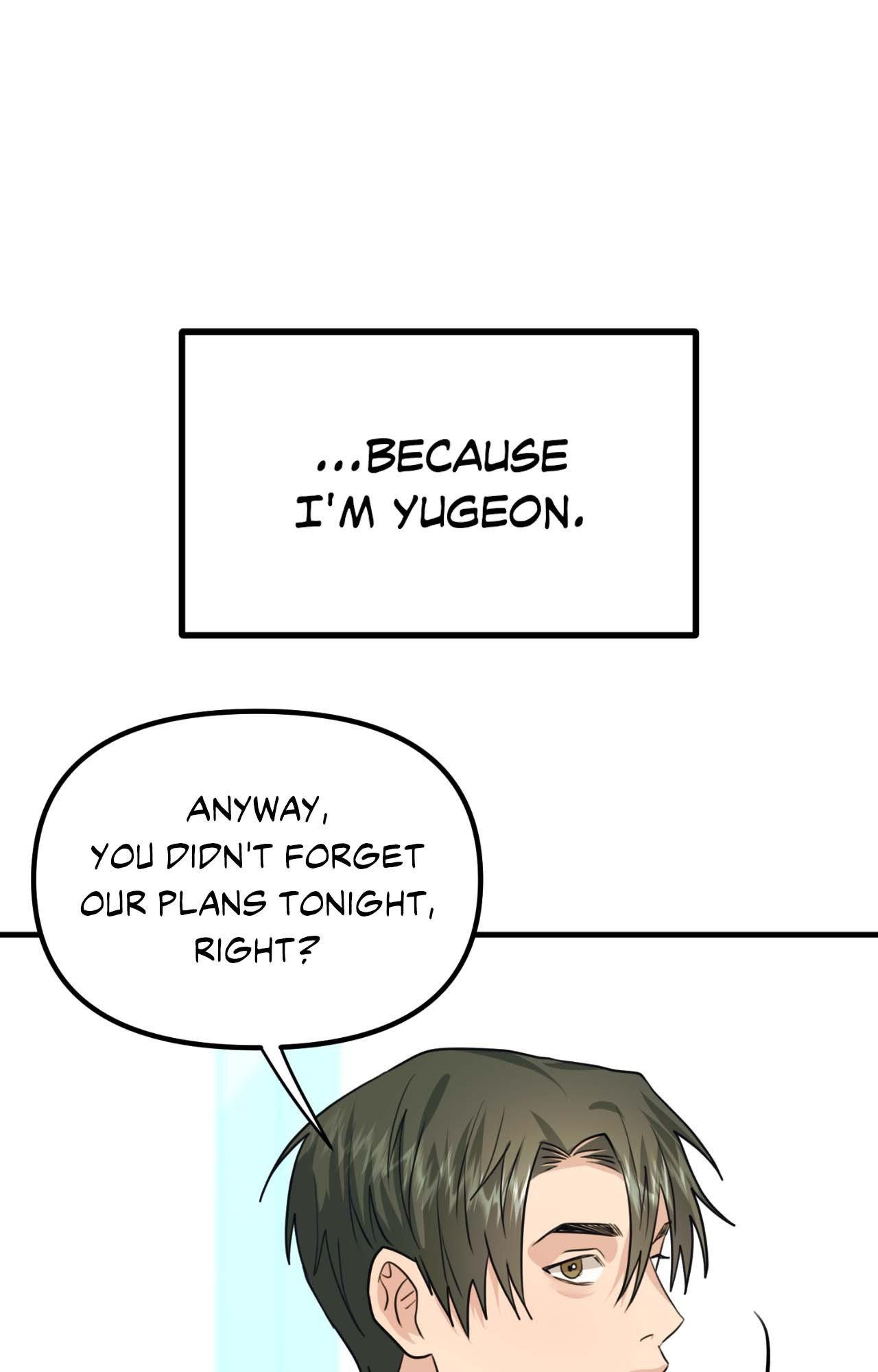 Do You Believe Humans Are Born Evil Chapter 50 page 39 - 