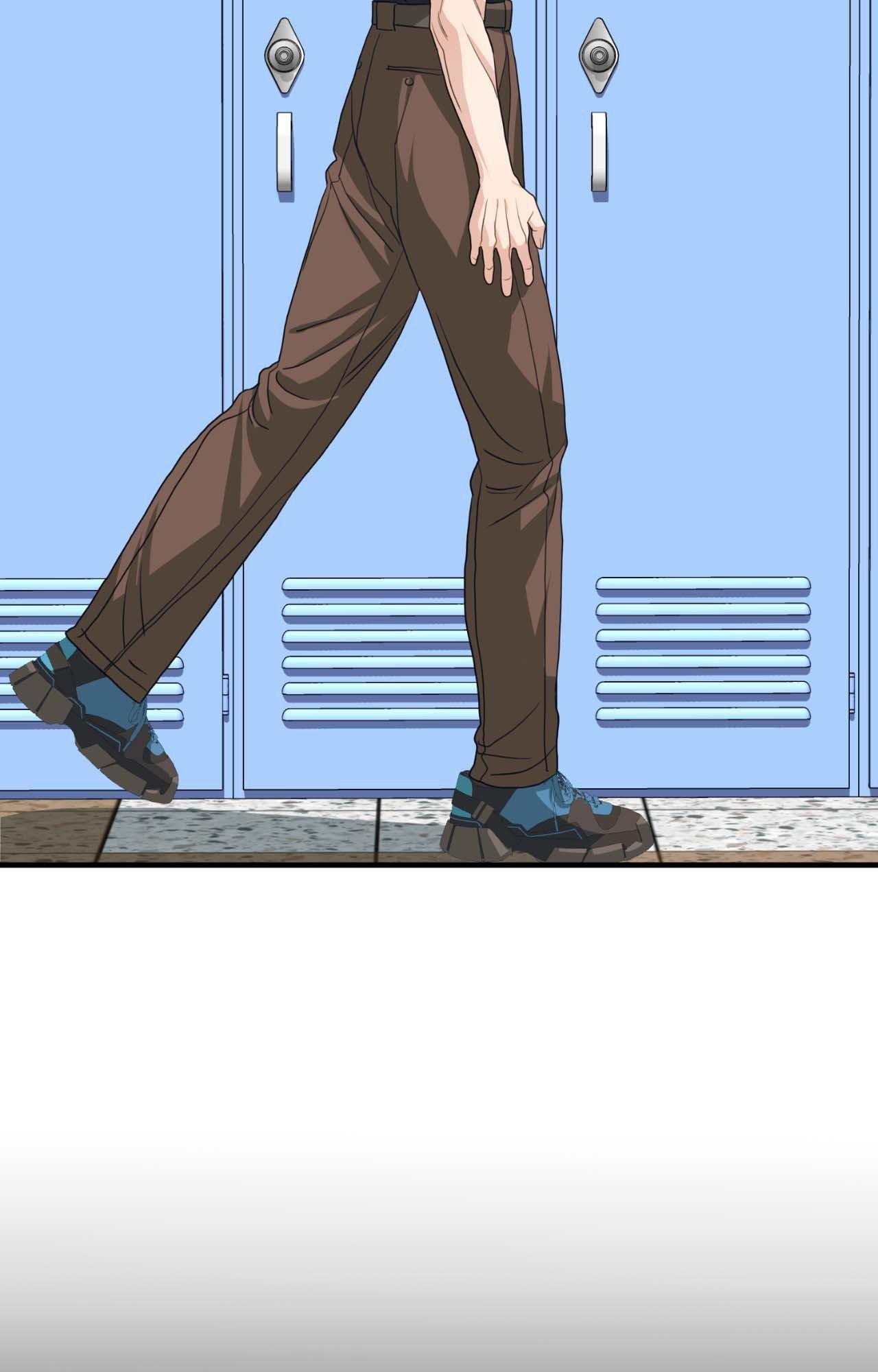 Do You Believe Humans Are Born Evil Chapter 50 page 5 - 