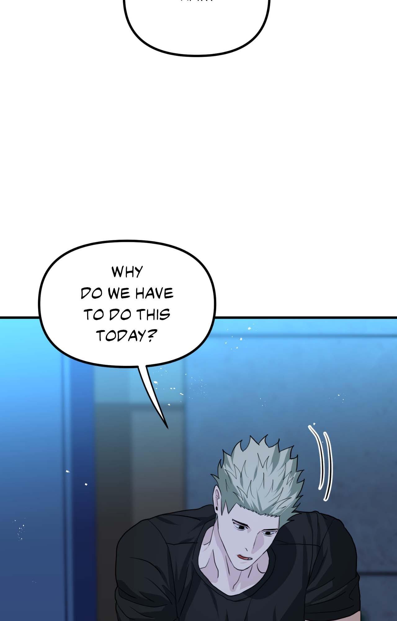 Do You Believe Humans Are Born Evil Chapter 50 page 43 - 