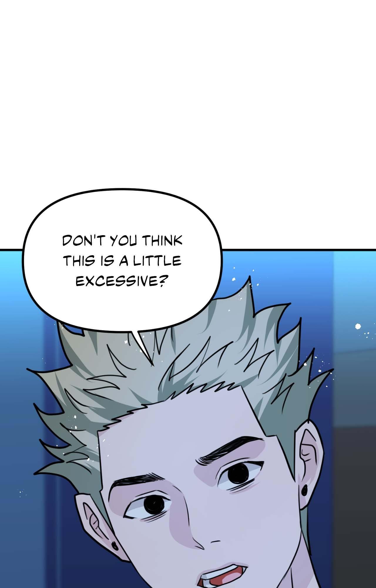Do You Believe Humans Are Born Evil Chapter 50 page 46 - 