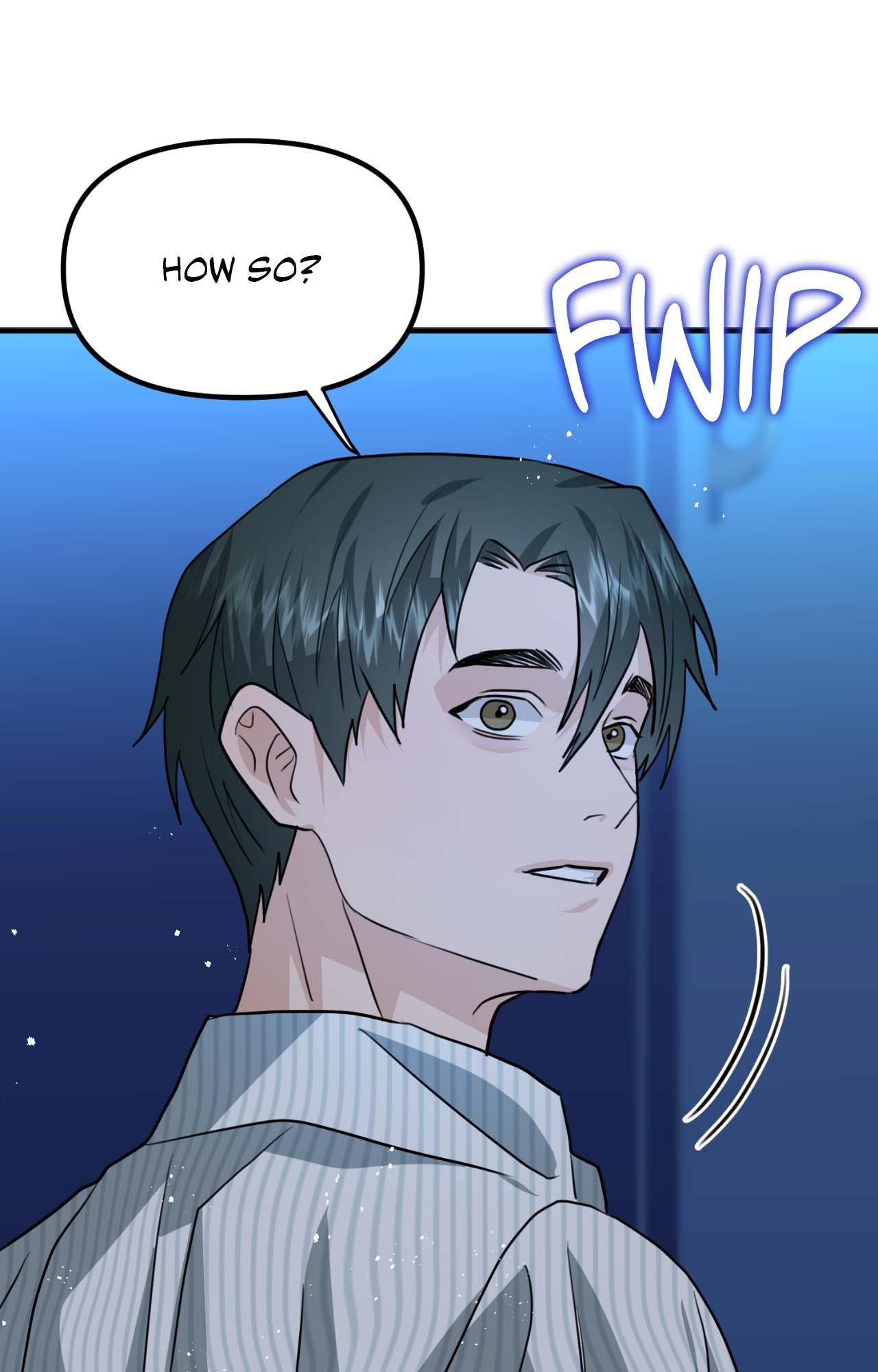 Do You Believe Humans Are Born Evil Chapter 50 page 48 - 