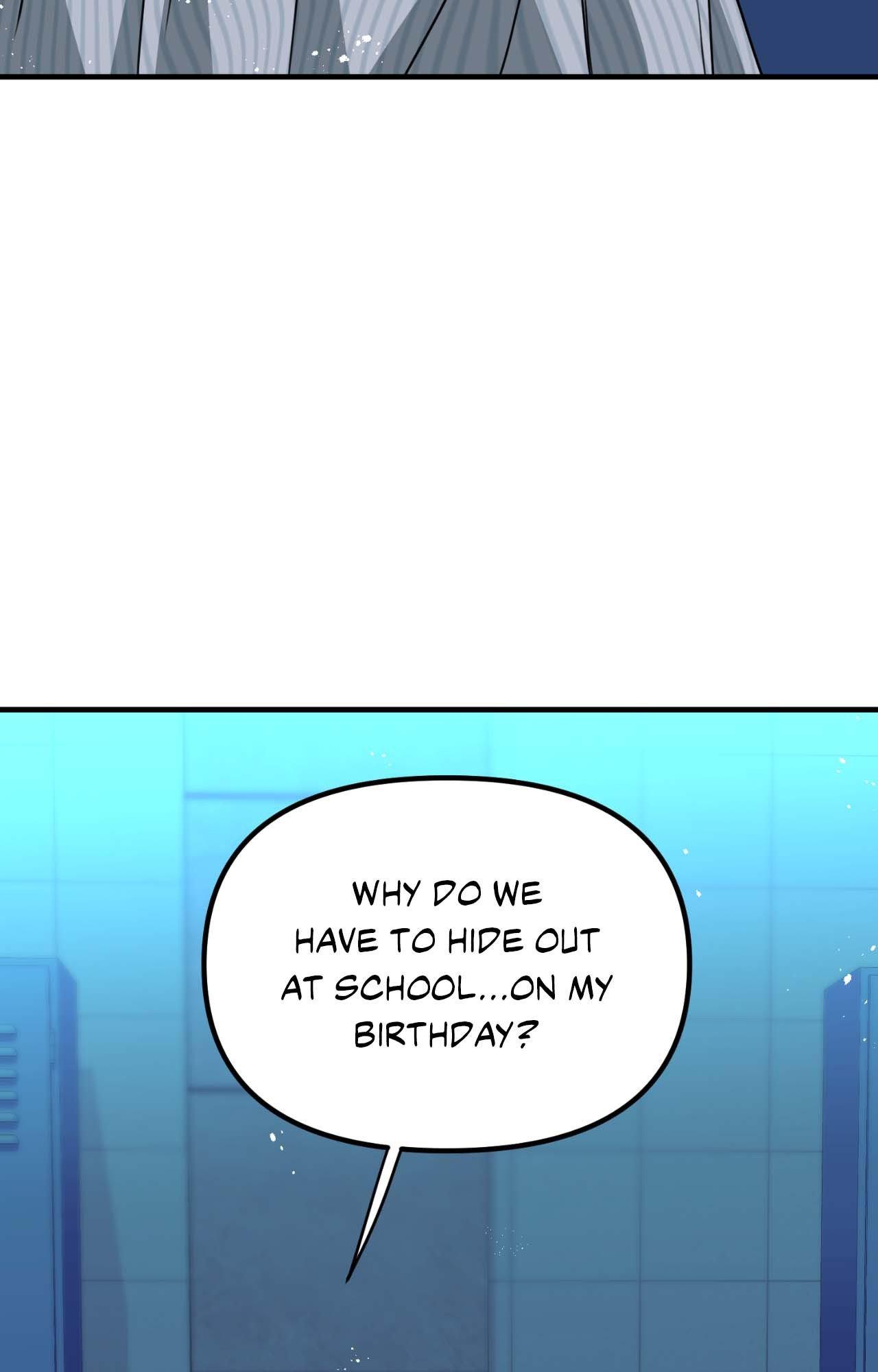 Do You Believe Humans Are Born Evil Chapter 50 page 49 - 