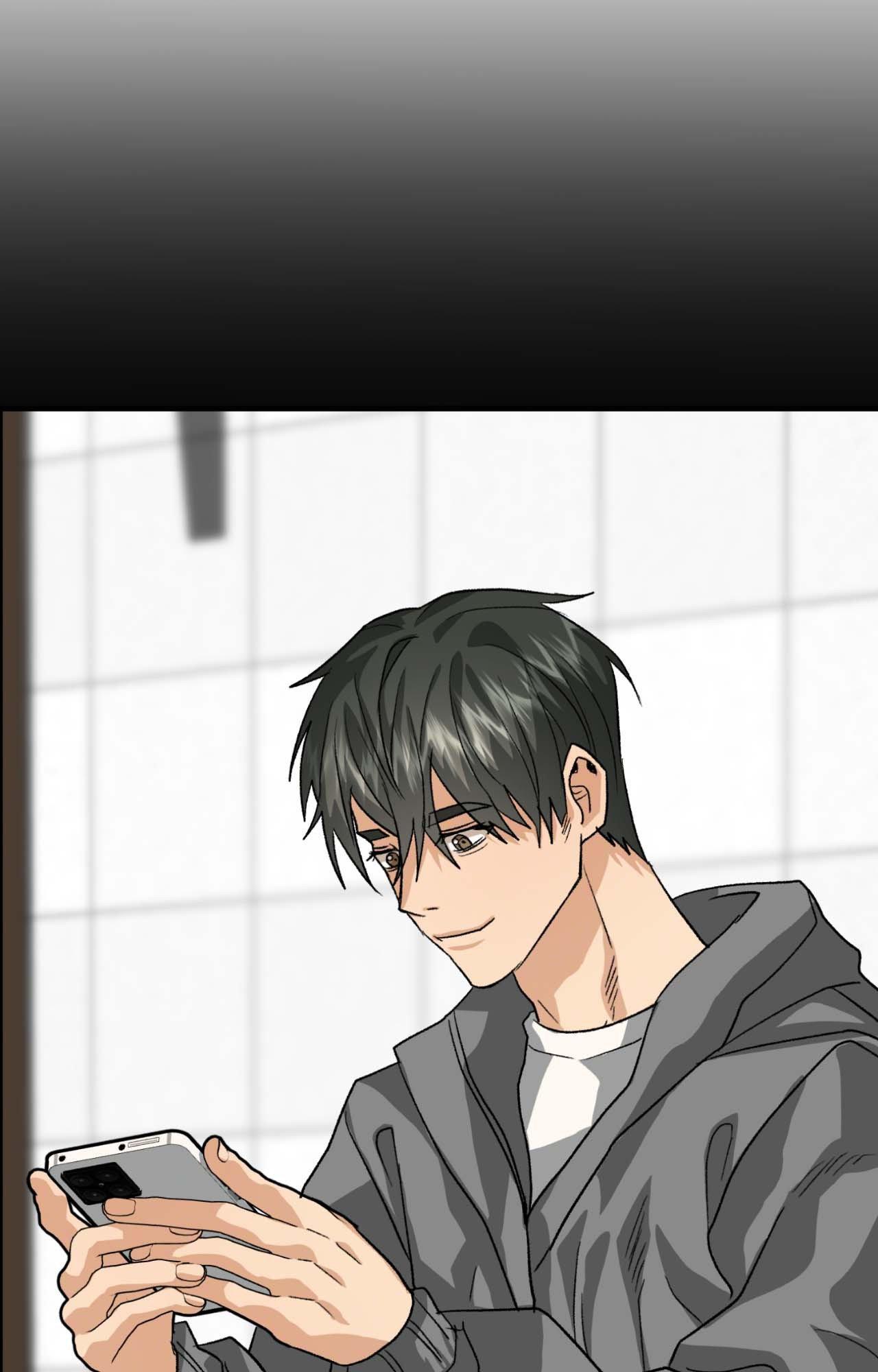 Do You Believe Humans Are Born Evil Chapter 50 page 6 - 