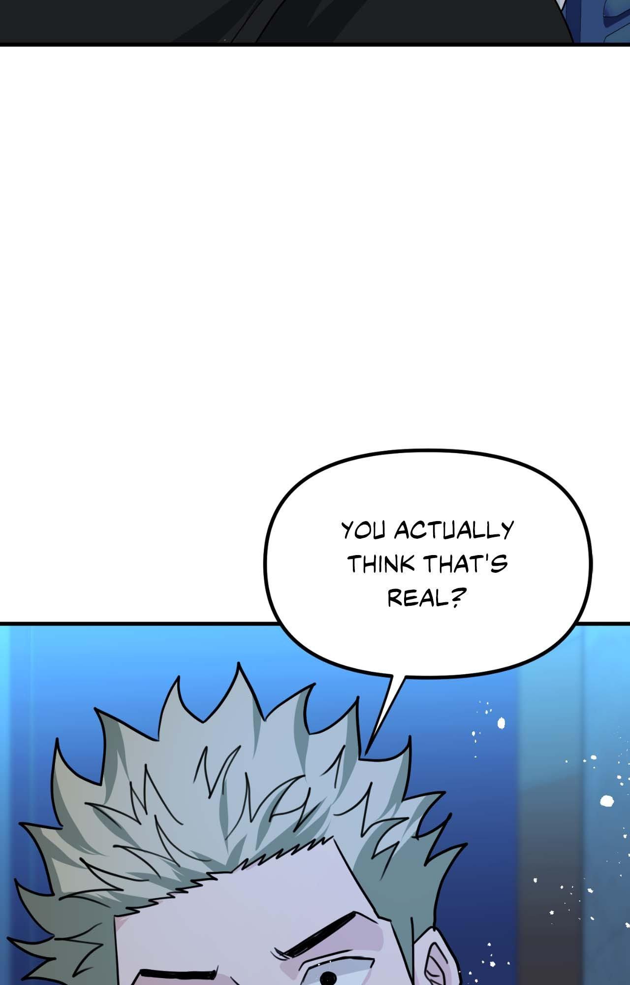Do You Believe Humans Are Born Evil Chapter 50 page 52 - 