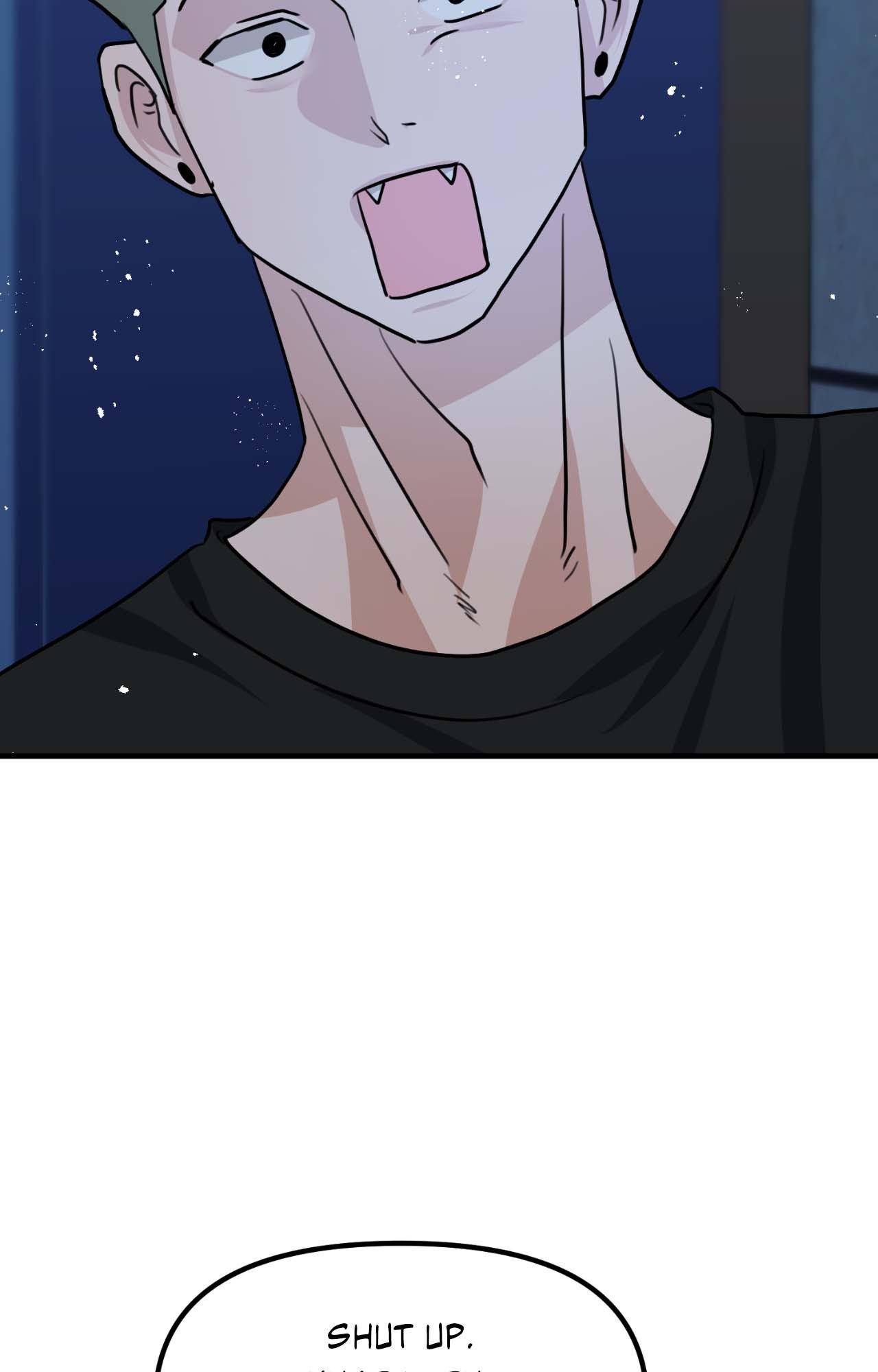 Do You Believe Humans Are Born Evil Chapter 50 page 53 - 