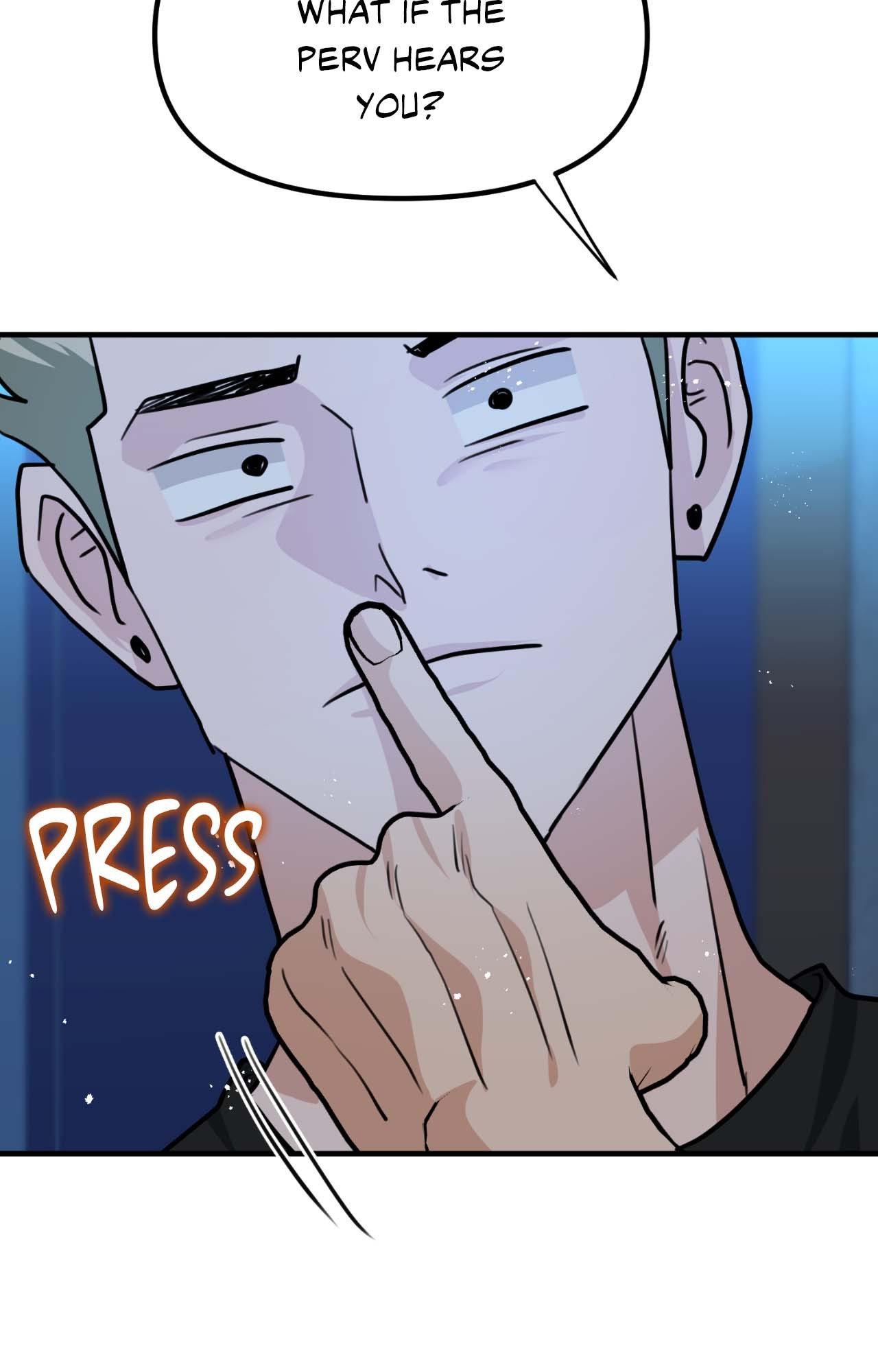Do You Believe Humans Are Born Evil Chapter 50 page 54 - 
