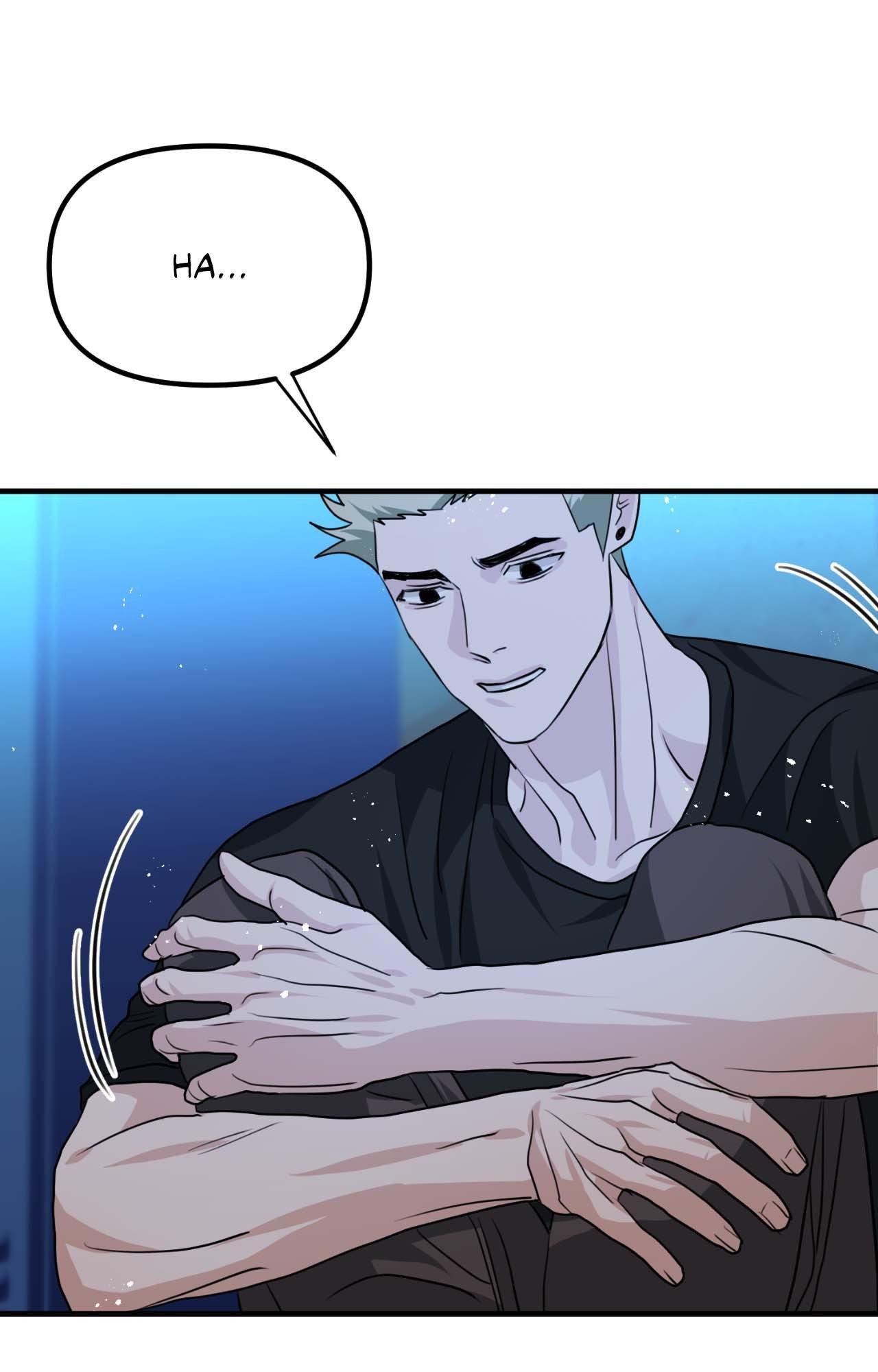 Do You Believe Humans Are Born Evil Chapter 50 page 55 - 