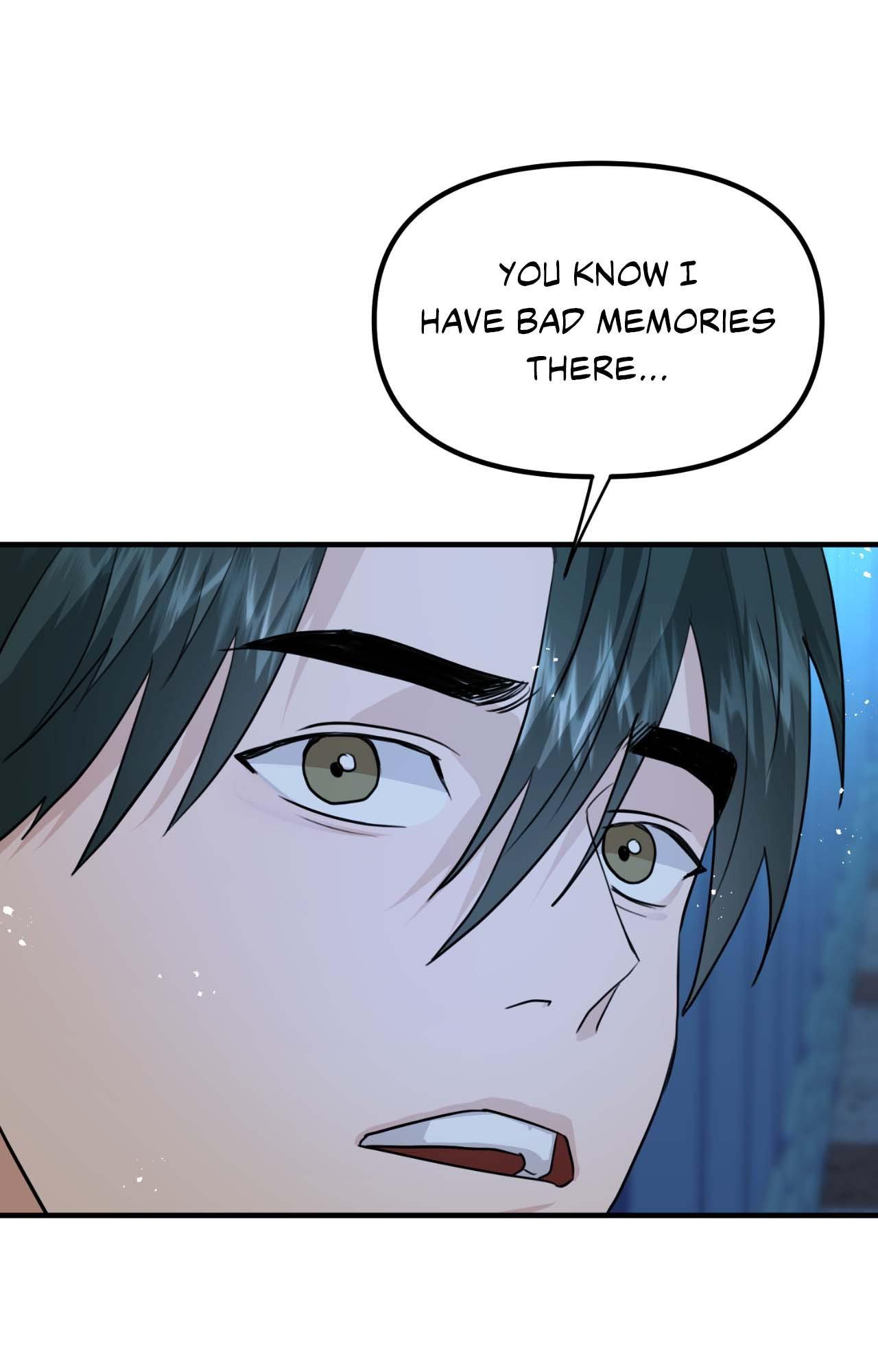 Do You Believe Humans Are Born Evil Chapter 50 page 58 - 