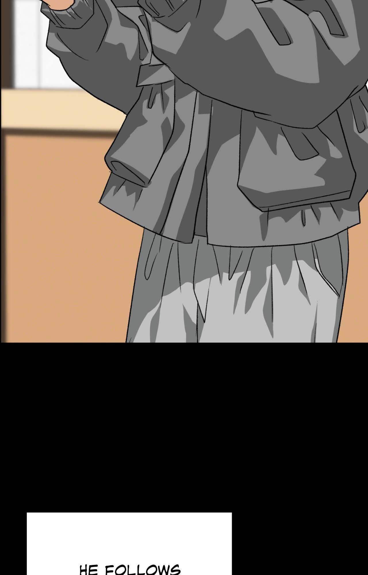 Do You Believe Humans Are Born Evil Chapter 50 page 7 - 