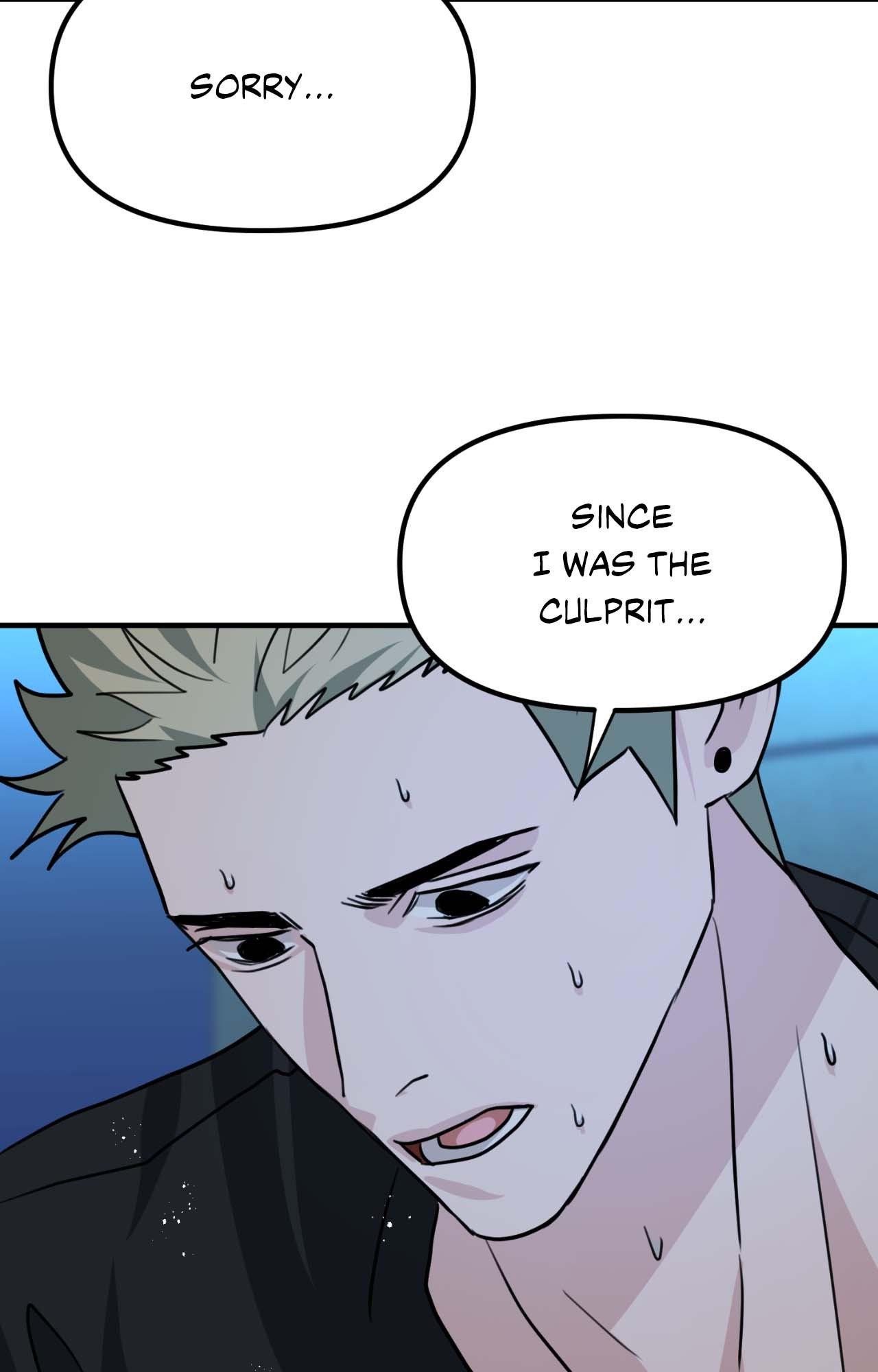 Do You Believe Humans Are Born Evil Chapter 50 page 68 - 