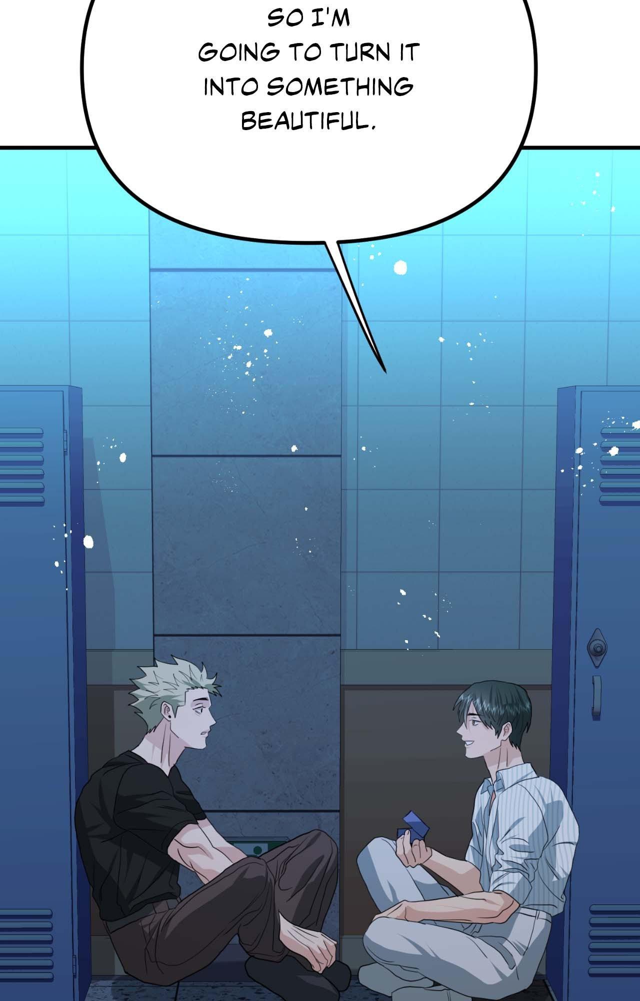 Do You Believe Humans Are Born Evil Chapter 50 page 78 - 