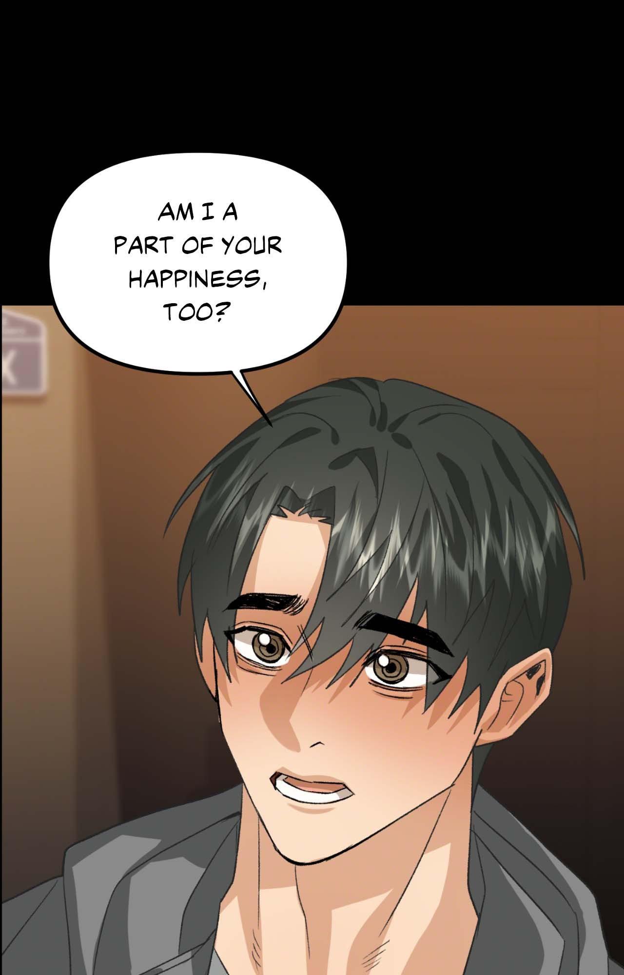 Do You Believe Humans Are Born Evil Chapter 50 page 9 - 