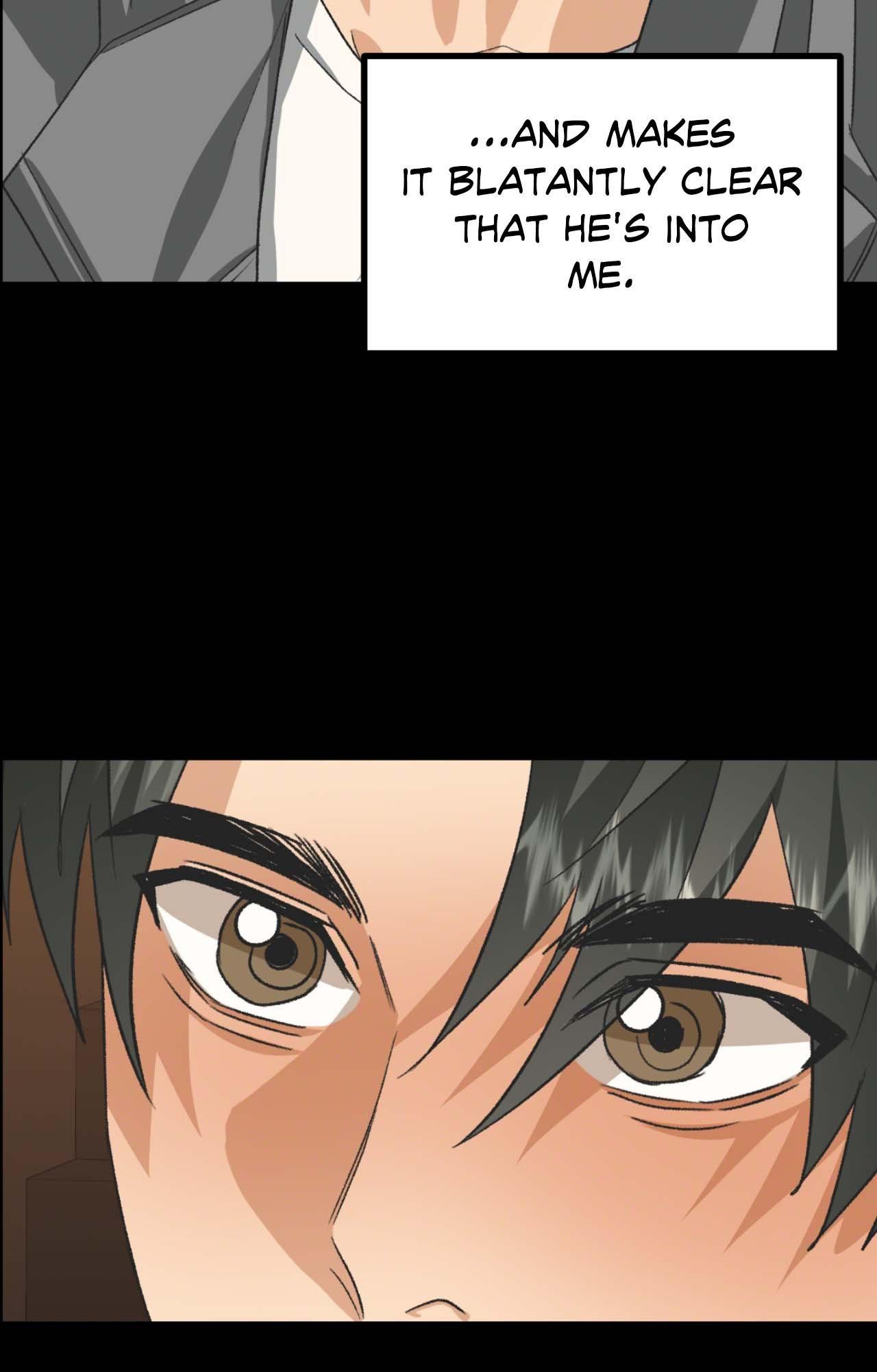 Do You Believe Humans Are Born Evil Chapter 50 page 10 - 