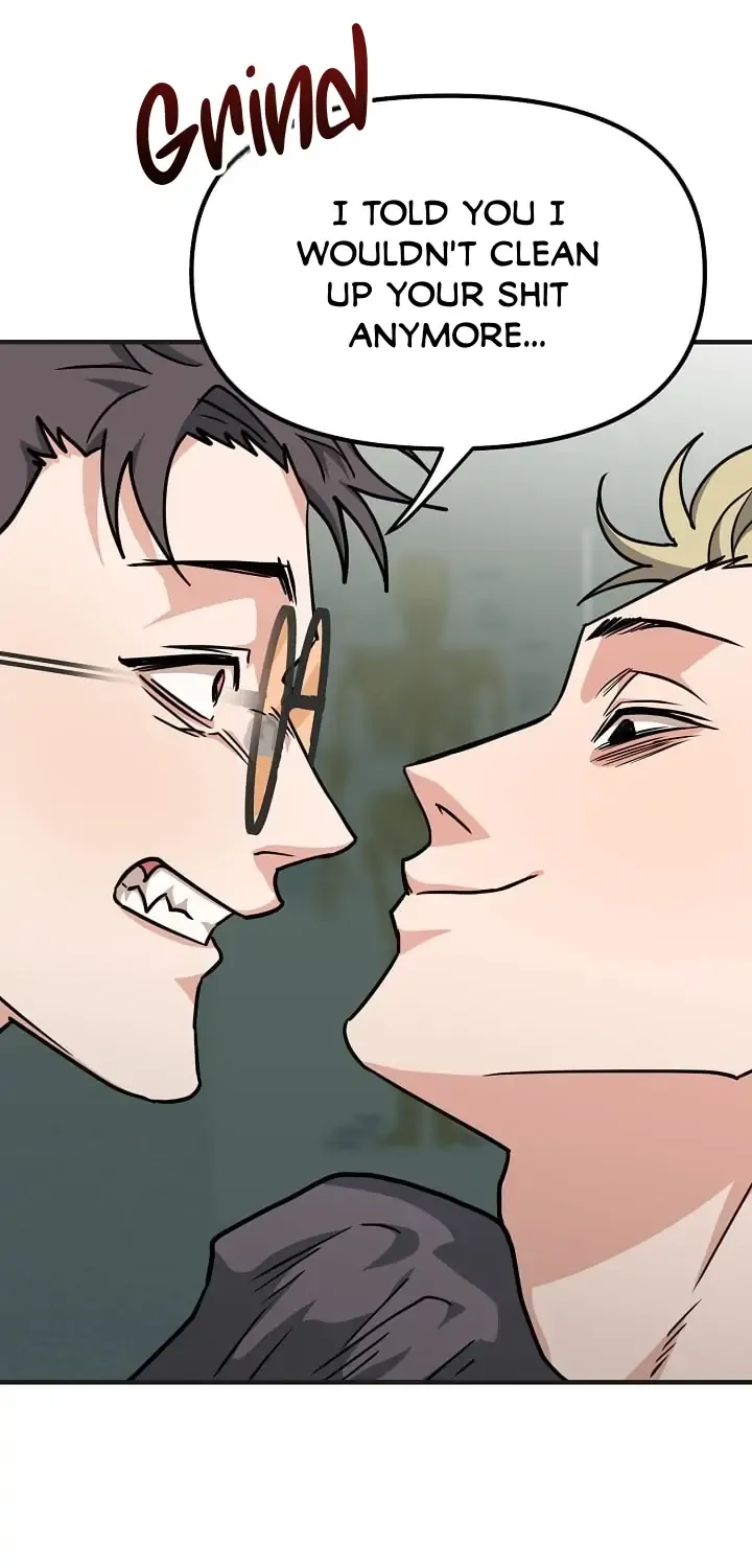 Do You Believe Humans Are Born Evil Chapter 6 page 20 - 