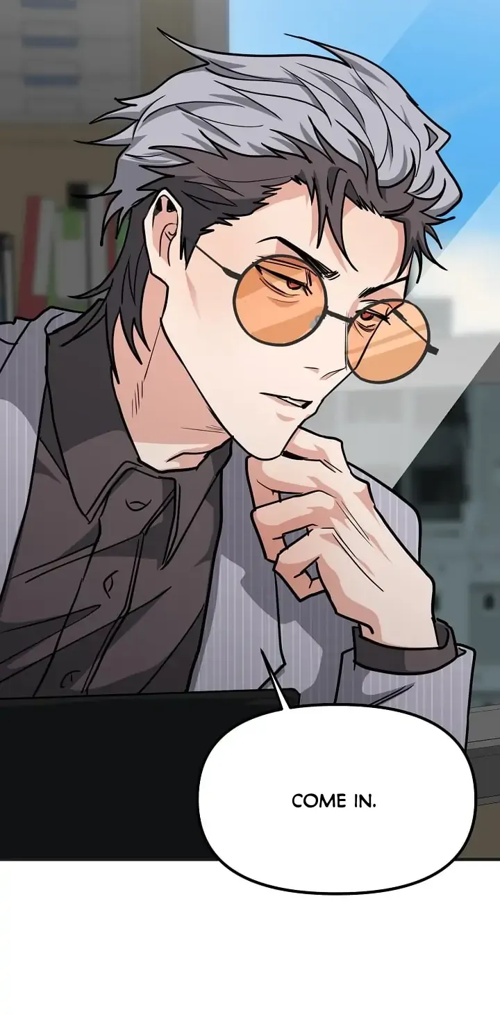 Do You Believe Humans Are Born Evil Chapter 6 page 3 - 