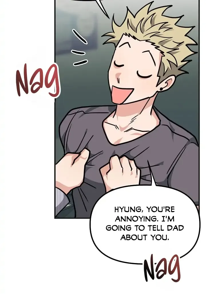 Do You Believe Humans Are Born Evil Chapter 6 page 22 - 
