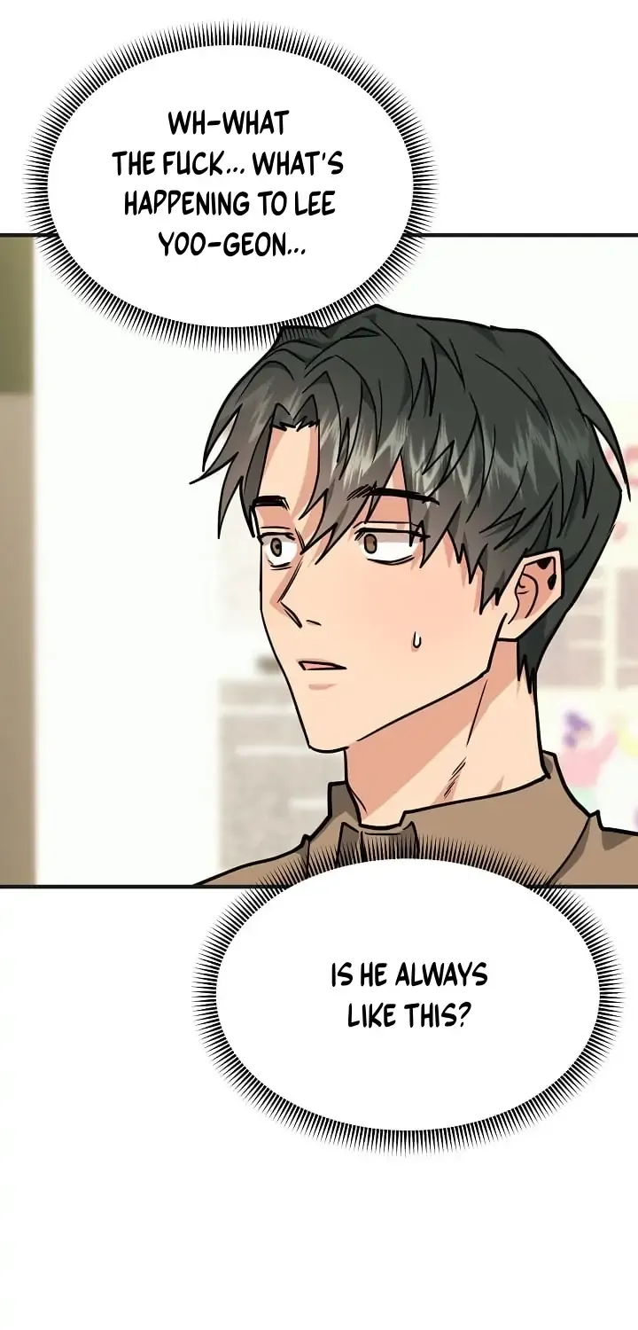 Do You Believe Humans Are Born Evil Chapter 6 page 23 - 