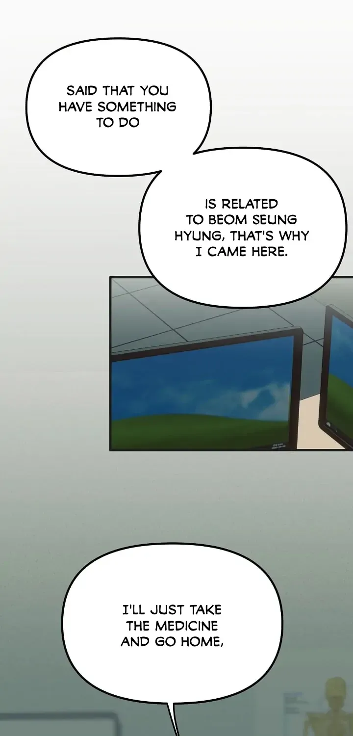 Do You Believe Humans Are Born Evil Chapter 6 page 27 - 