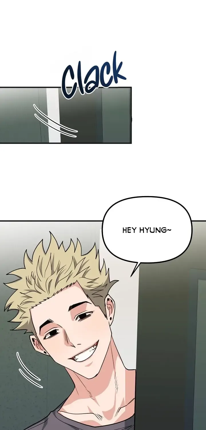 Do You Believe Humans Are Born Evil Chapter 6 page 4 - 