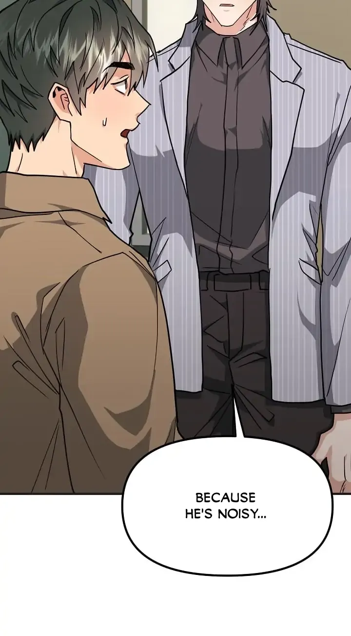 Do You Believe Humans Are Born Evil Chapter 6 page 31 - 