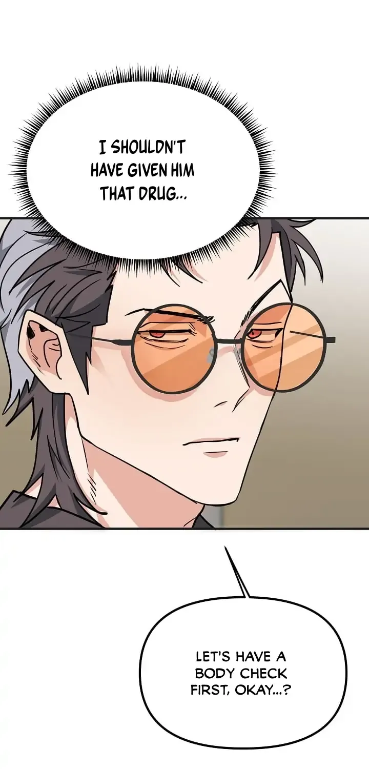 Do You Believe Humans Are Born Evil Chapter 6 page 32 - 