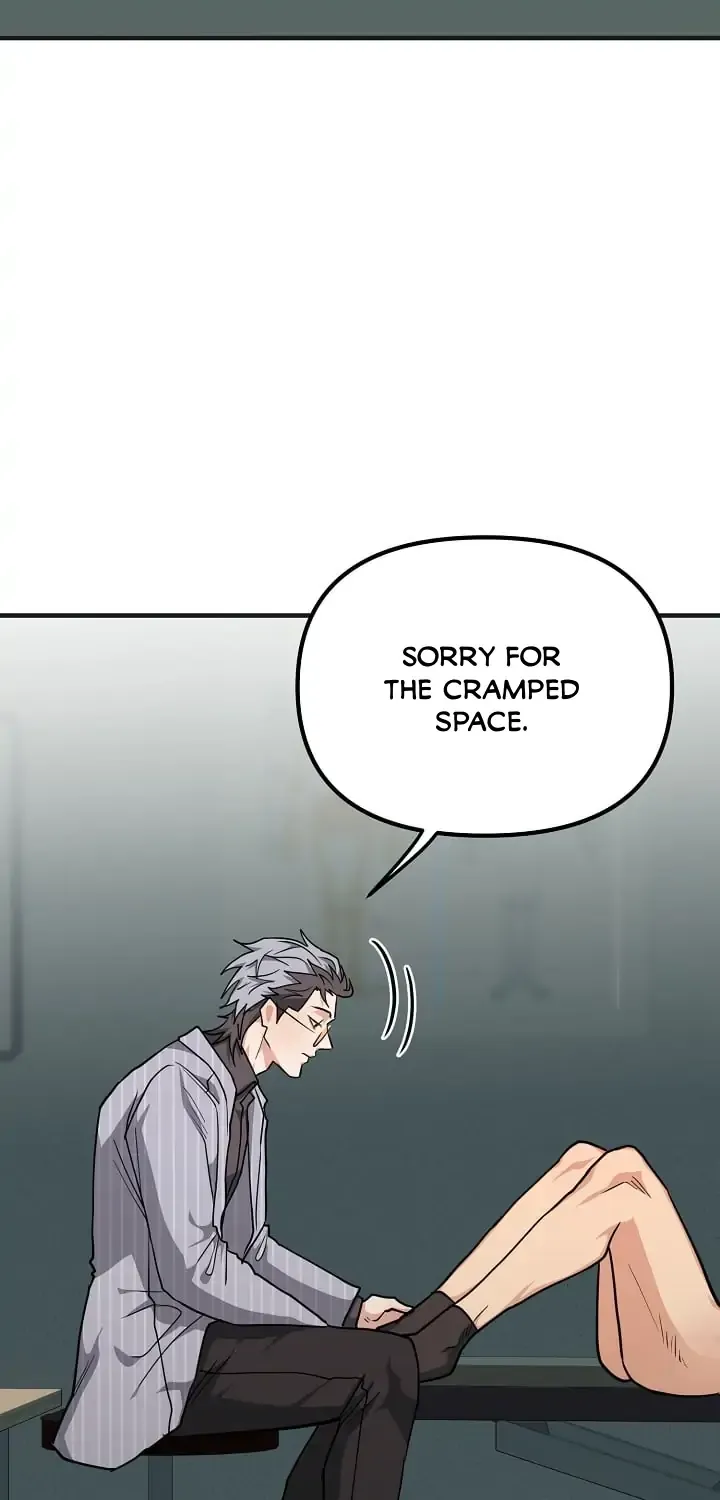 Do You Believe Humans Are Born Evil Chapter 6 page 36 - 