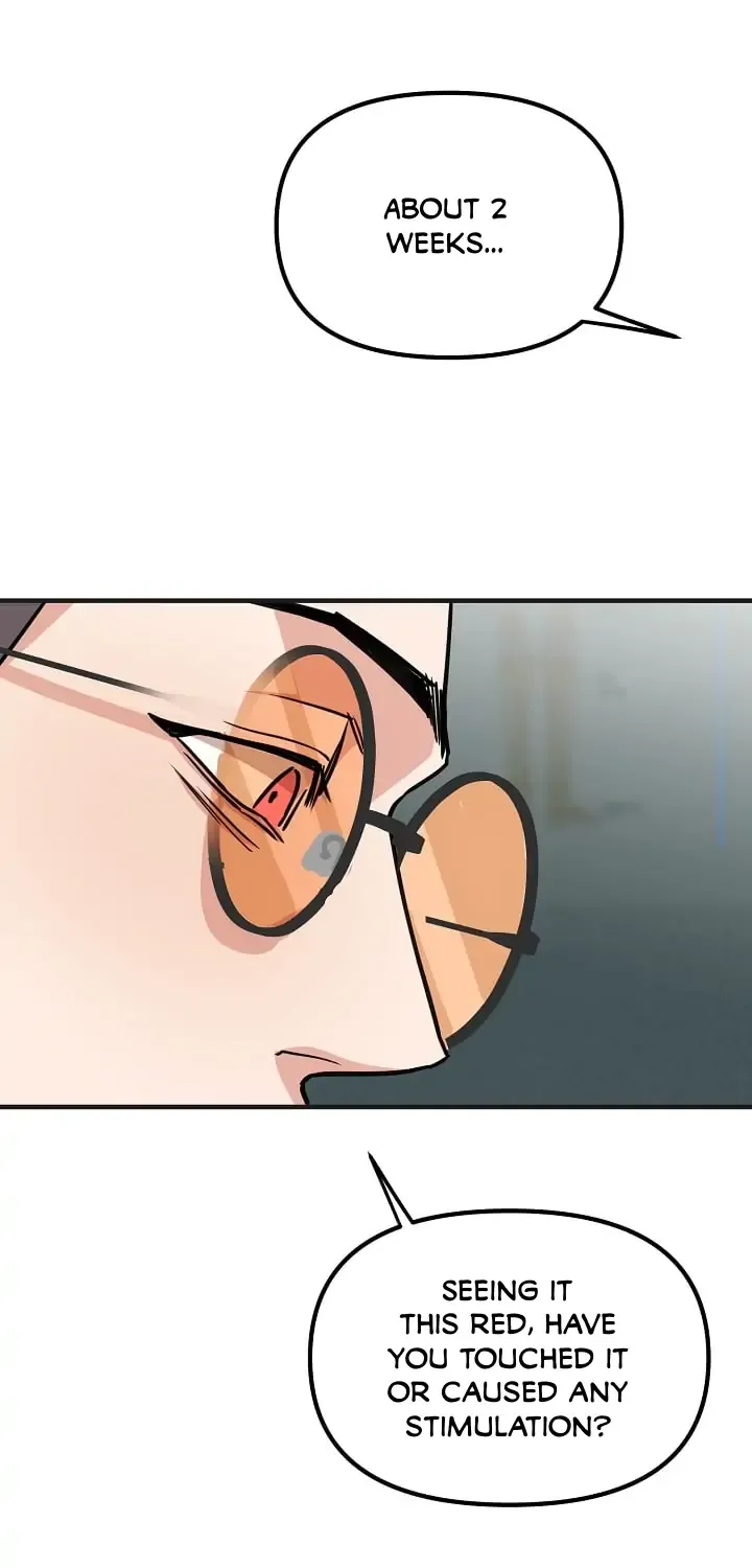 Do You Believe Humans Are Born Evil Chapter 6 page 39 - 