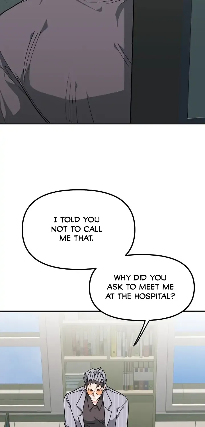 Do You Believe Humans Are Born Evil Chapter 6 page 5 - 