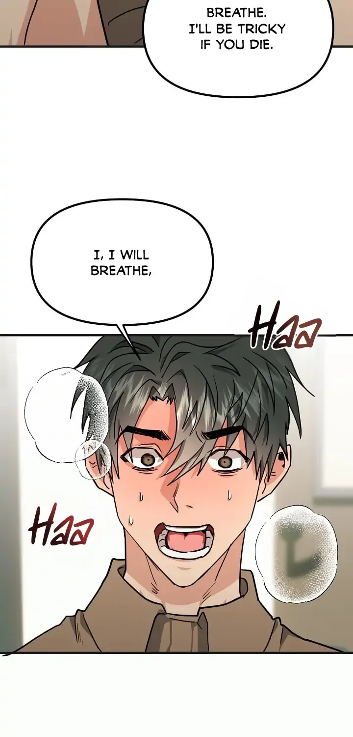 Do You Believe Humans Are Born Evil Chapter 6 page 42 - 