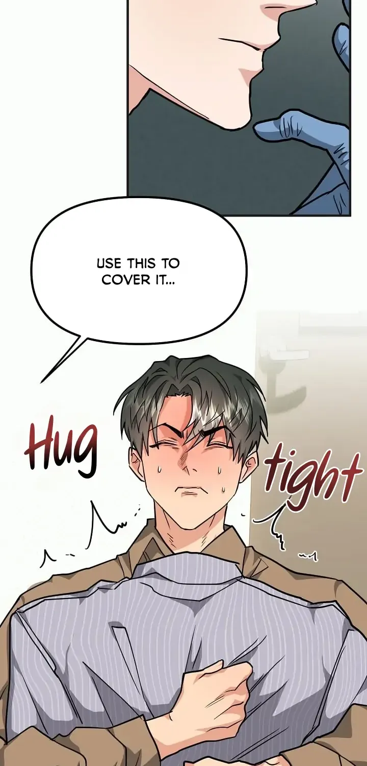 Do You Believe Humans Are Born Evil Chapter 6 page 45 - 