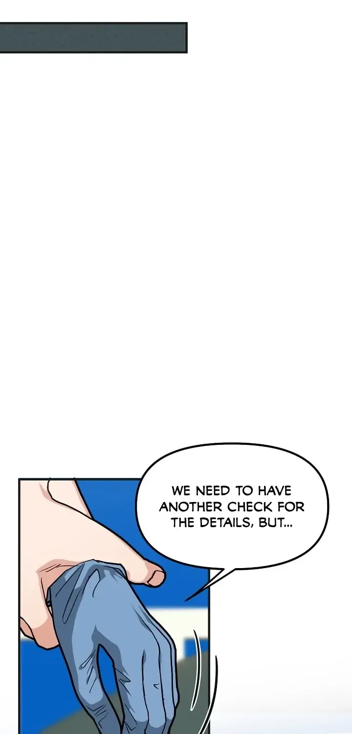 Do You Believe Humans Are Born Evil Chapter 6 page 47 - 