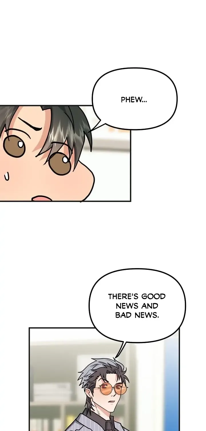 Do You Believe Humans Are Born Evil Chapter 6 page 49 - 