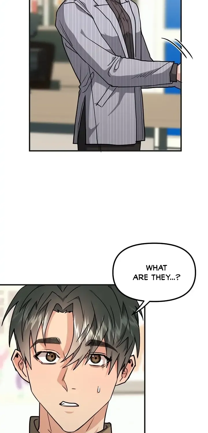 Do You Believe Humans Are Born Evil Chapter 6 page 50 - 