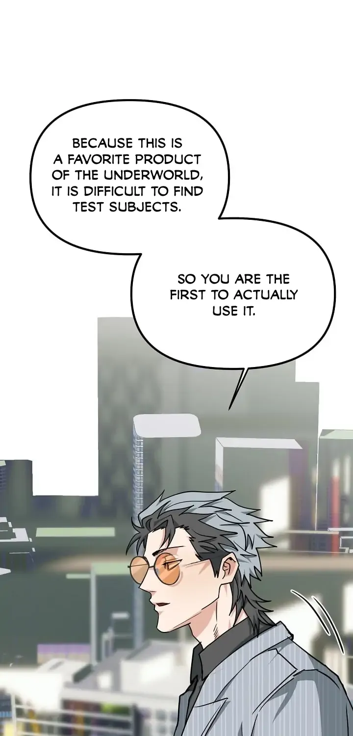 Do You Believe Humans Are Born Evil Chapter 6 page 55 - 