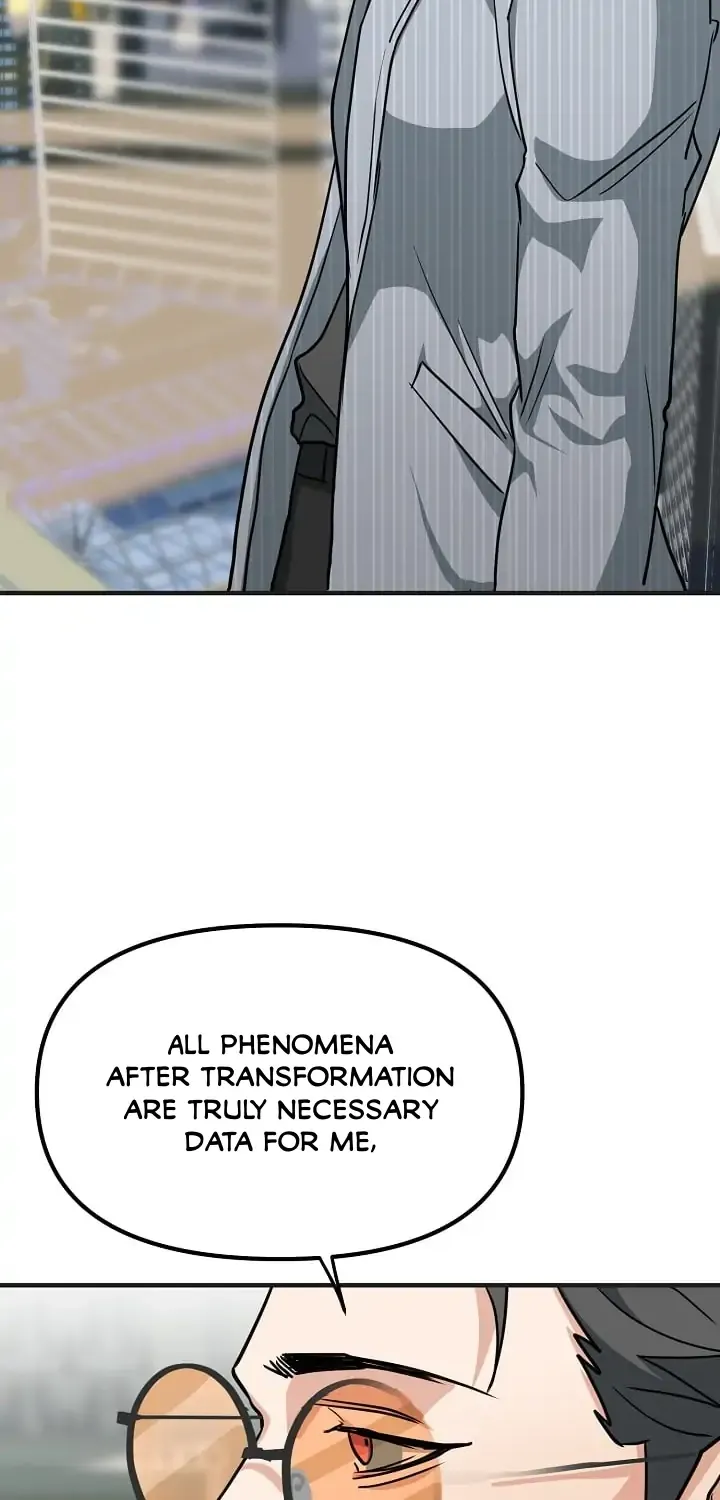 Do You Believe Humans Are Born Evil Chapter 6 page 56 - 