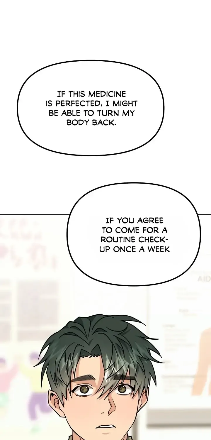 Do You Believe Humans Are Born Evil Chapter 6 page 58 - 