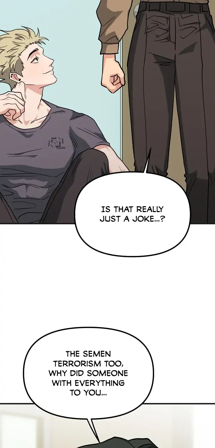 Do You Believe Humans Are Born Evil Chapter 6 page 68 - 